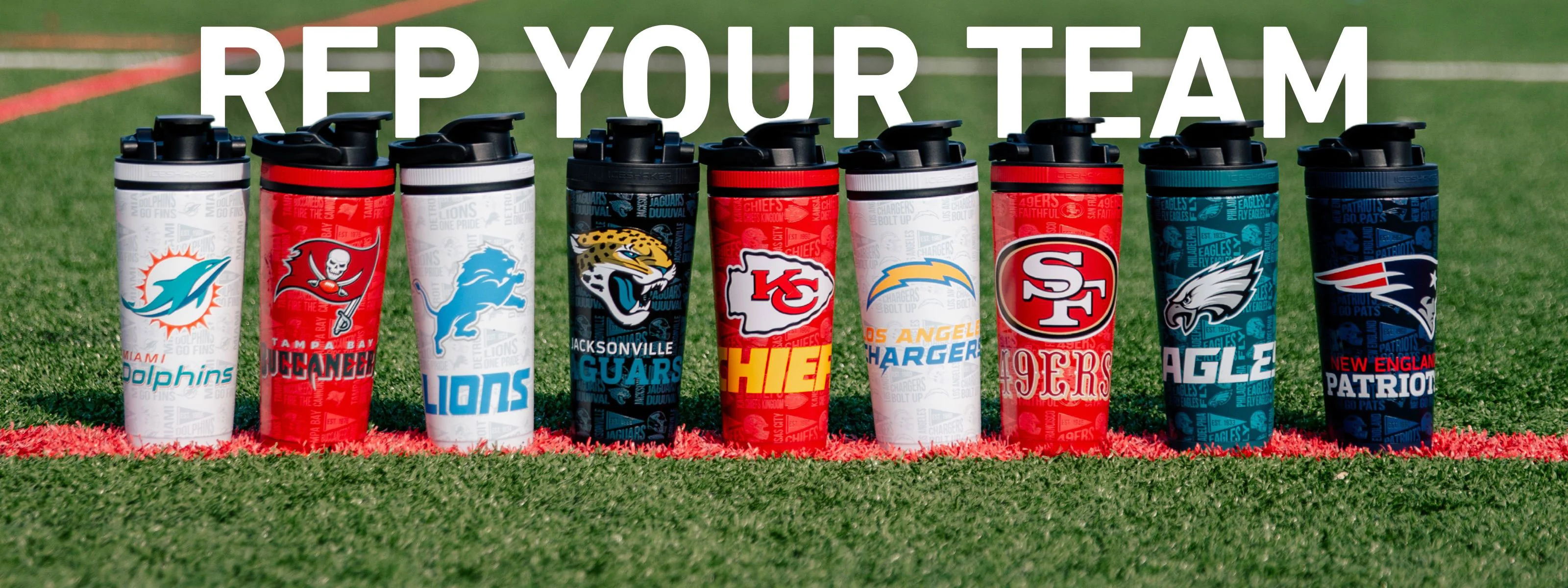 The Ultimate Insulated Protein Shaker