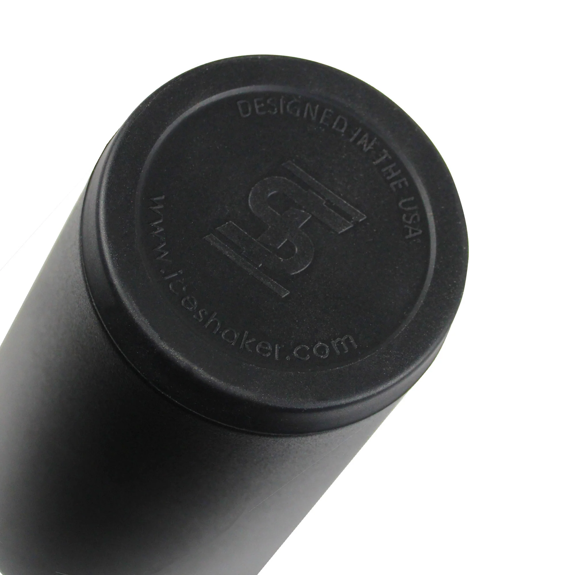 OSD 1776 Flag Custom 26oz Ice Shaker - Black - Image 8