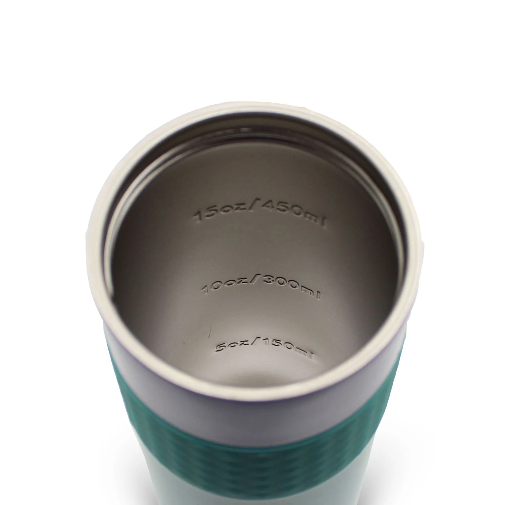 20oz Skinny Shaker - Mermaid - Image 5