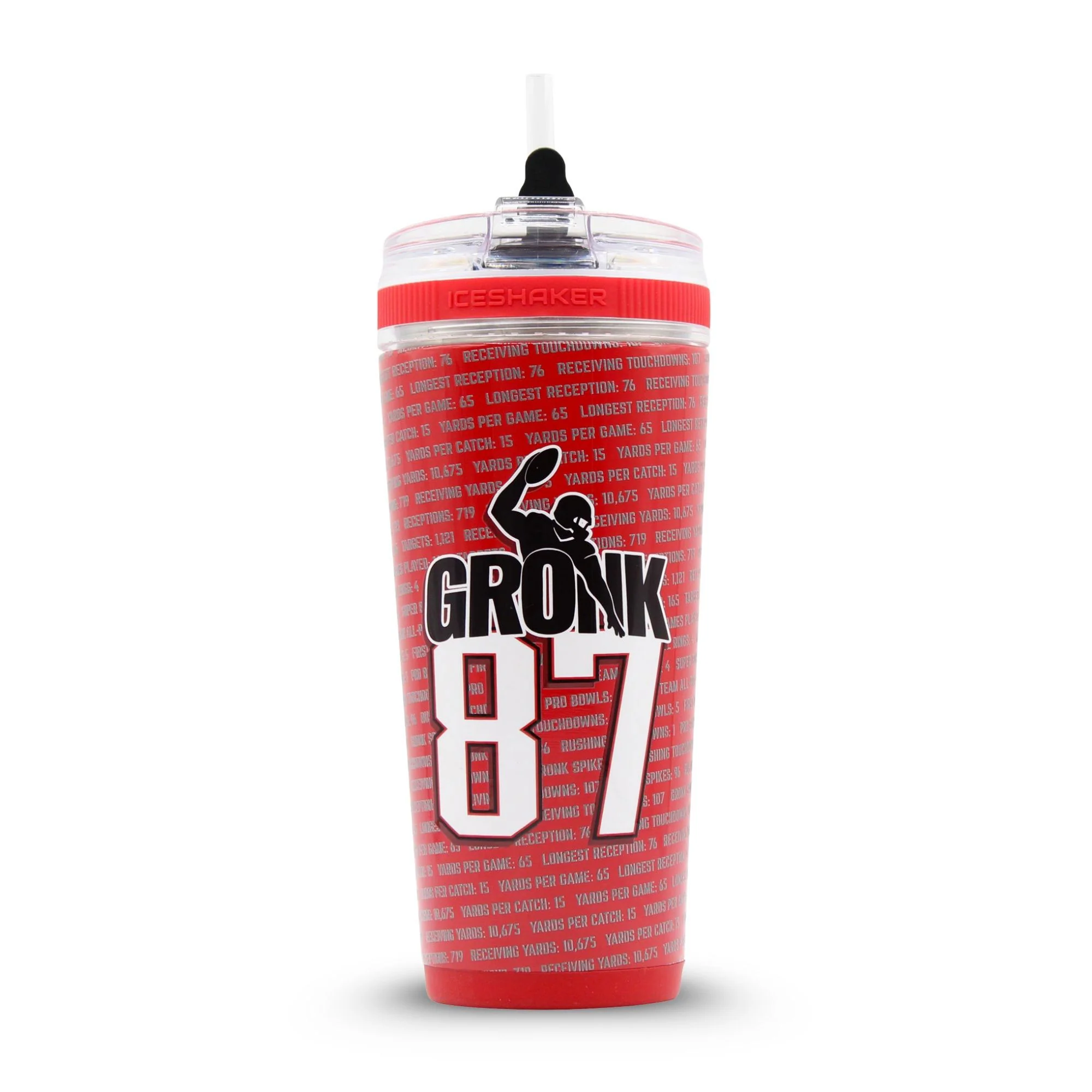 26oz Flex Bottle - Image 14