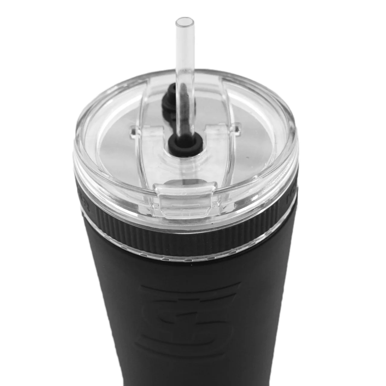 26oz Flex Lid with Straw - Image 23