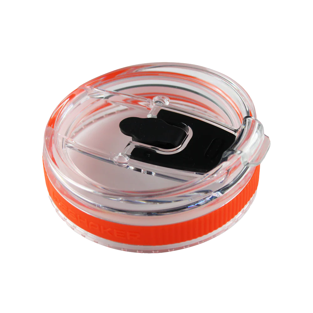 26oz Flex Lid with Straw - Image 6