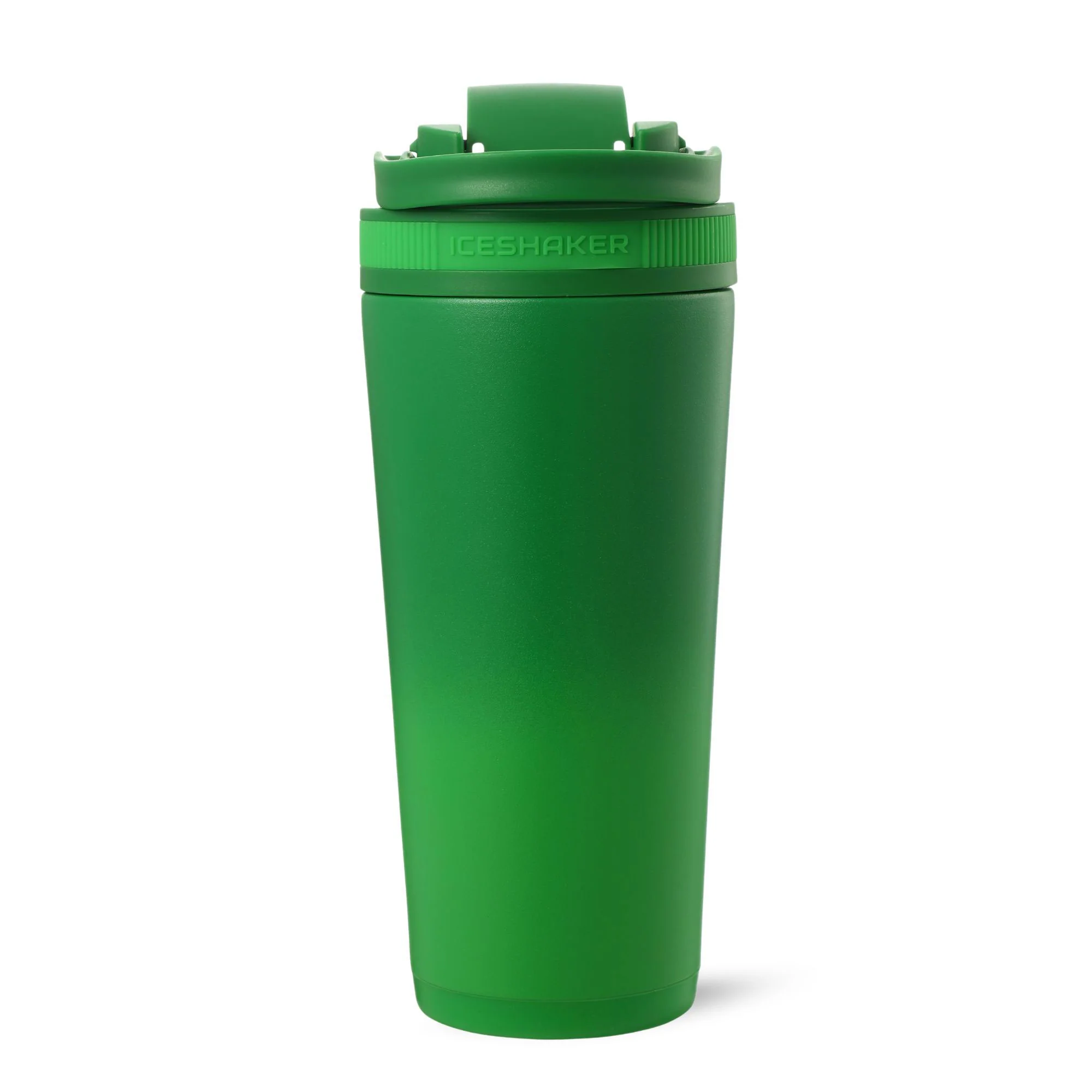 26oz Ice Shaker - Green Color Rush - Image 4