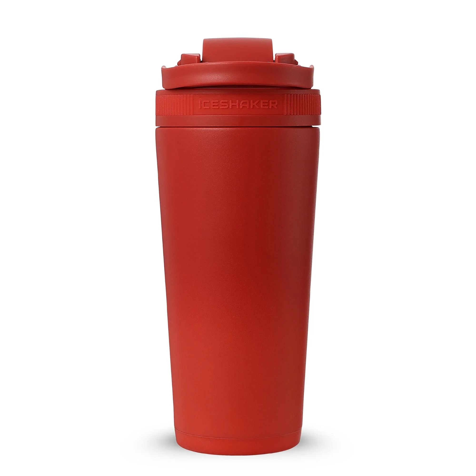 26oz Ice Shaker - Red Color Rush - Image 4