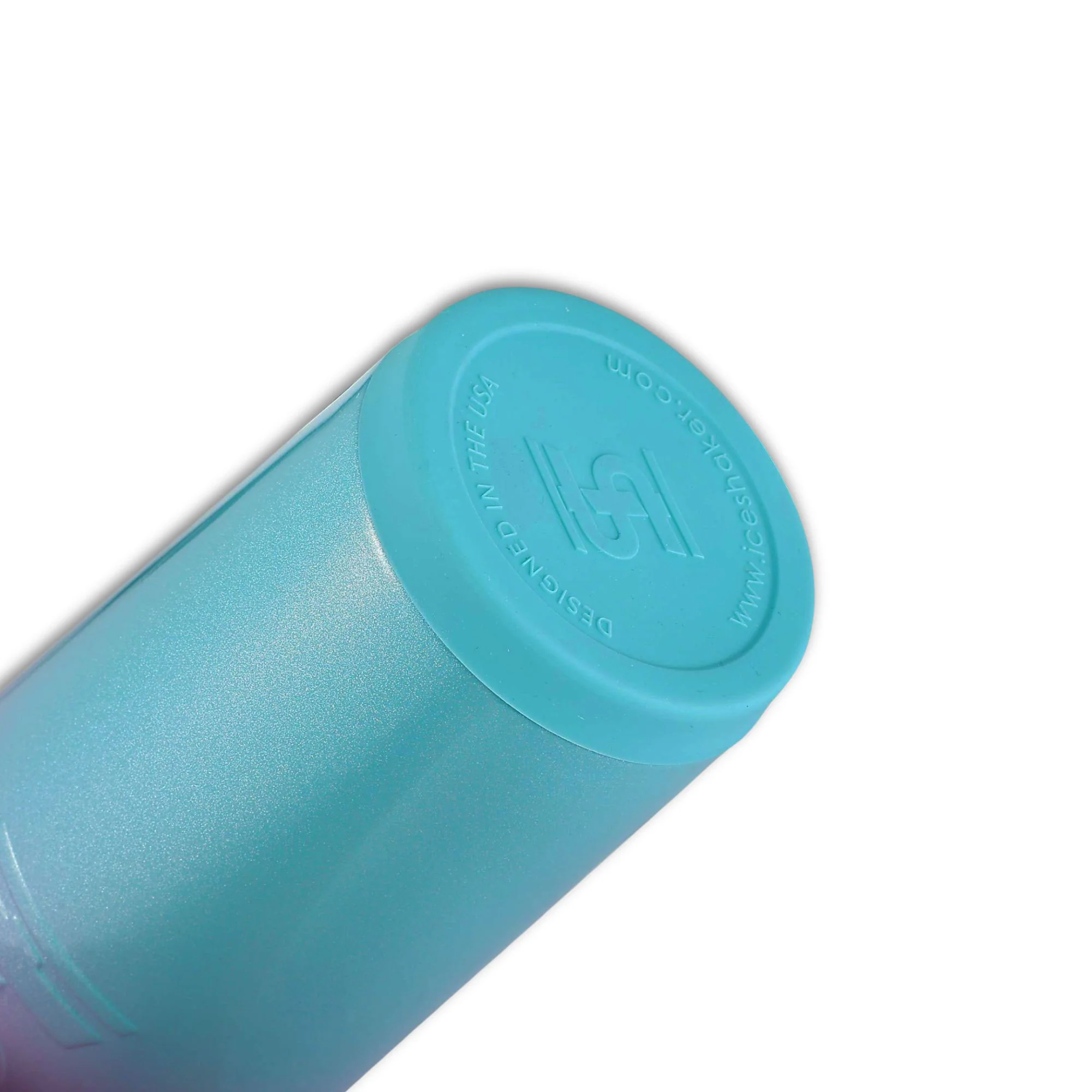 26oz Ice Shaker - Mermaid - Image 7