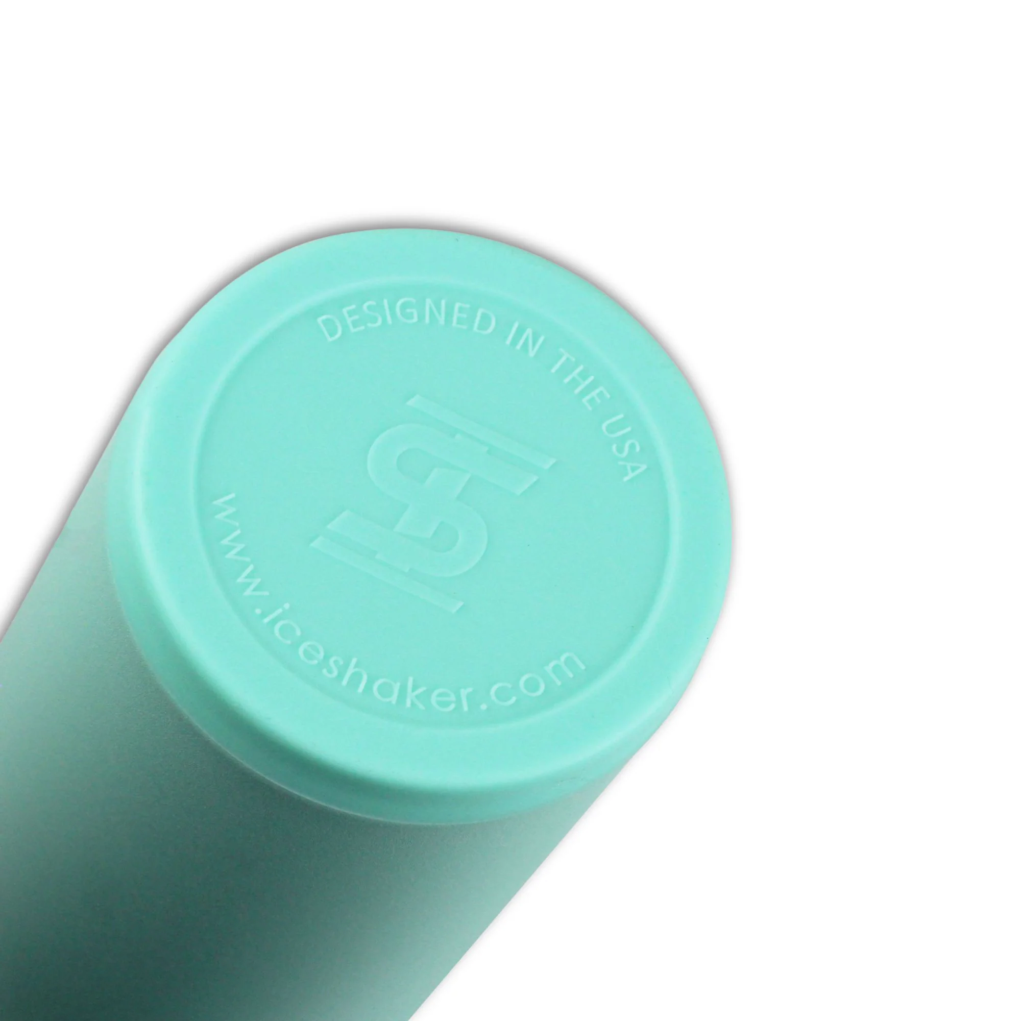 26oz Ice Shaker - Mint - Image 7