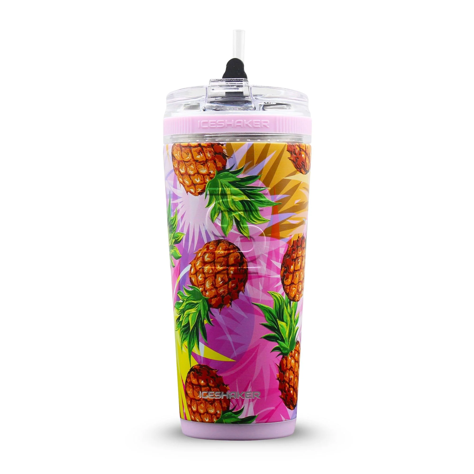 26oz Flex Bottle - Image 3