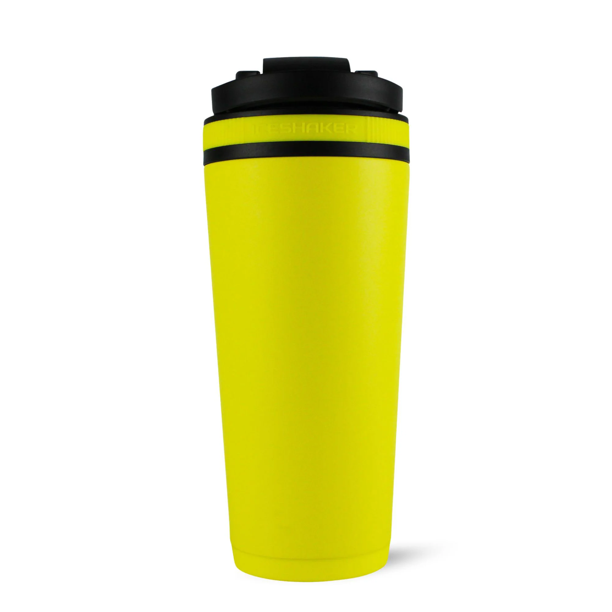 26oz Ice Shaker - Yellow - Image 4
