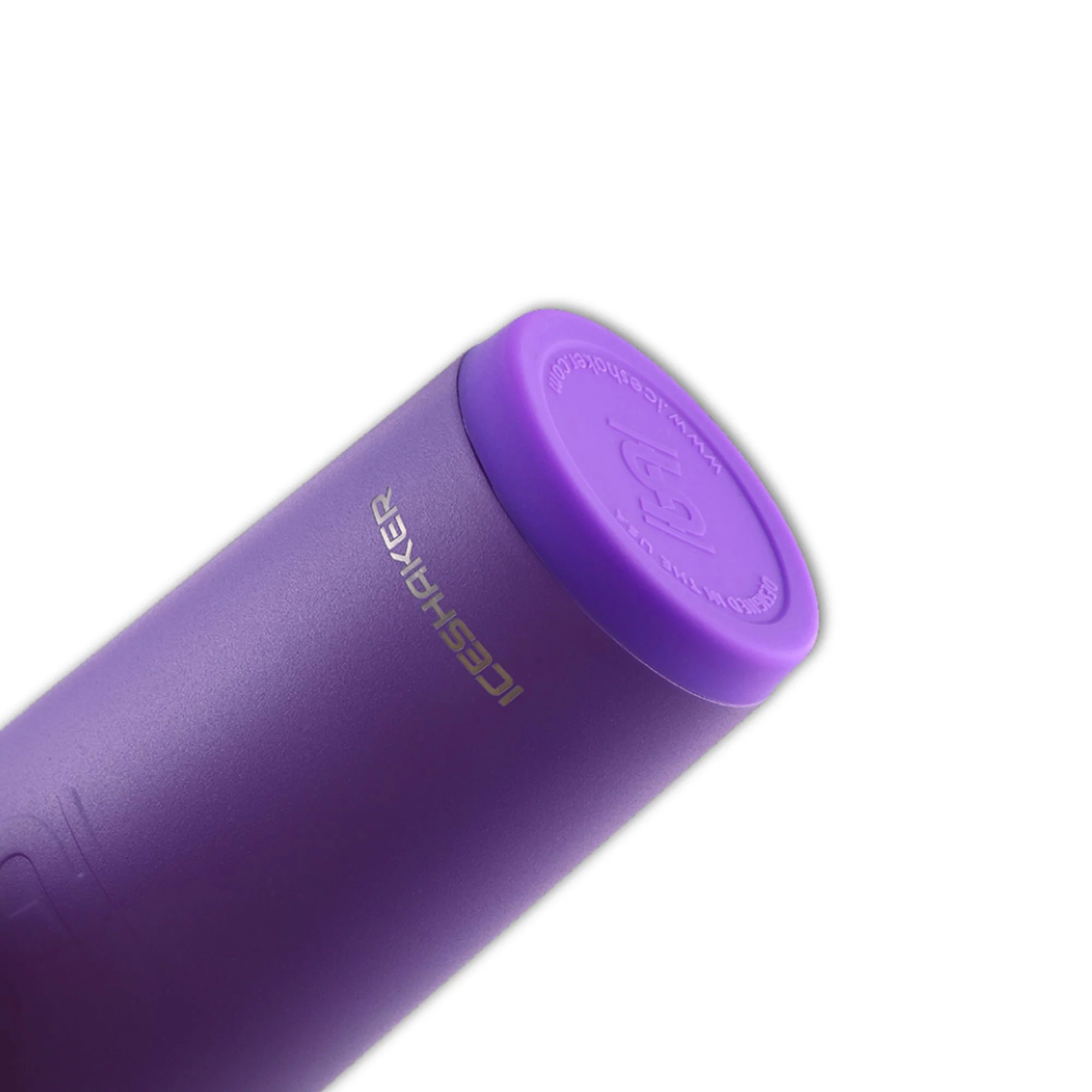 26oz Ice Shaker - Purple - Image 7