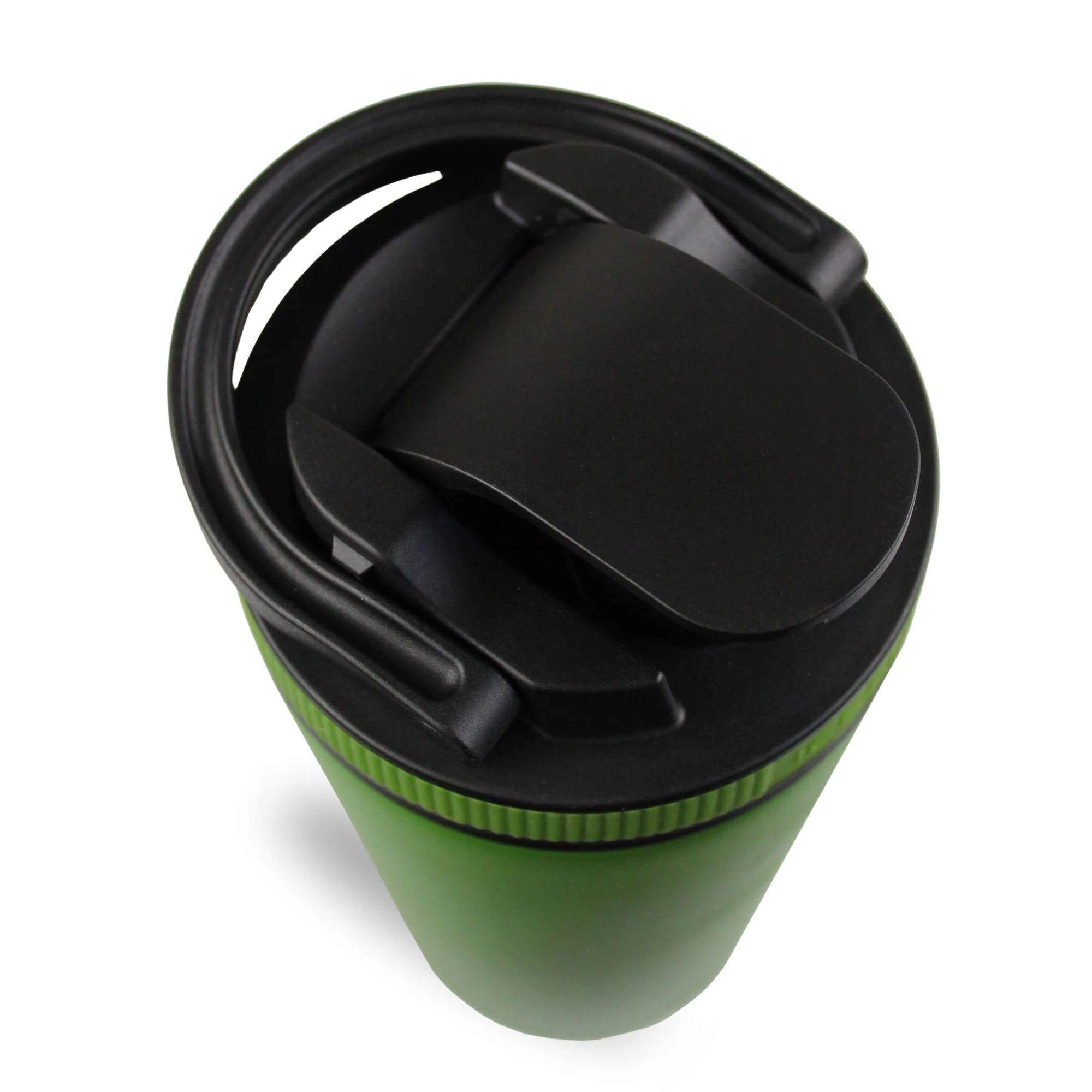 26oz Ice Shaker - Green - Image 6