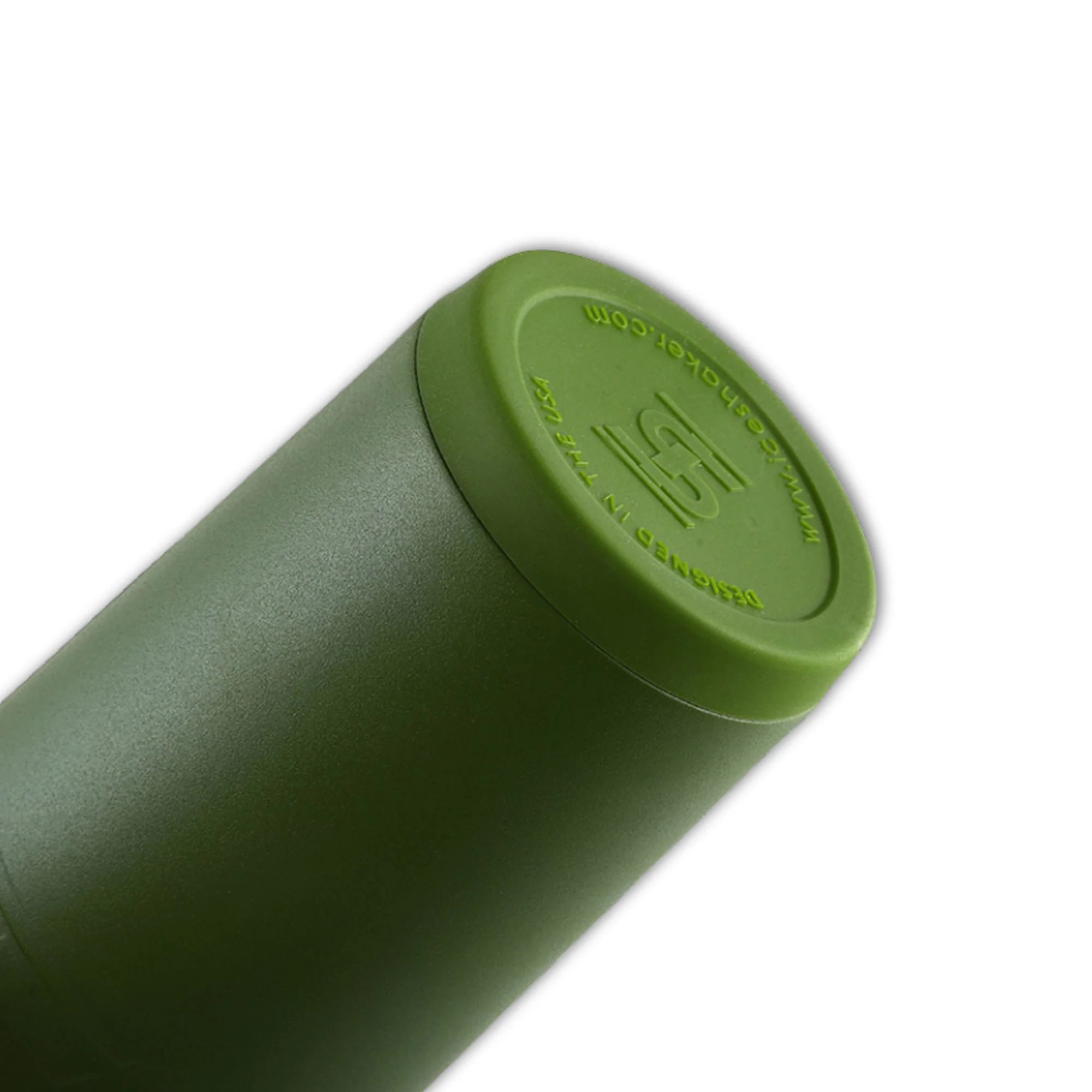 26oz Ice Shaker - Green - Image 7