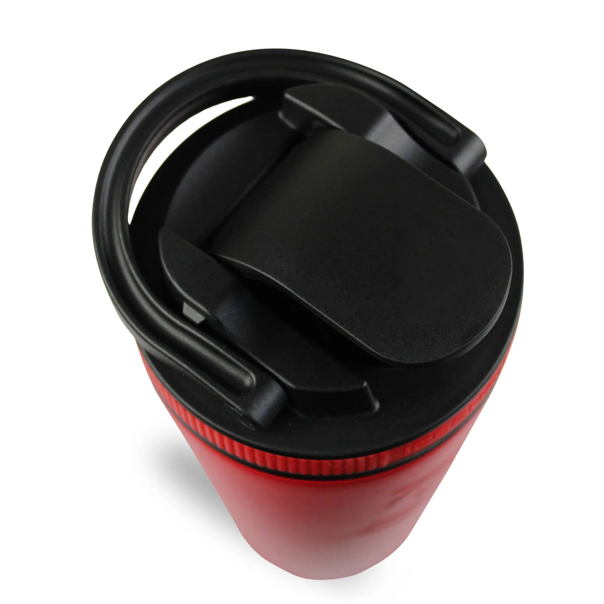 26oz Ice Shaker - Red - Image 6