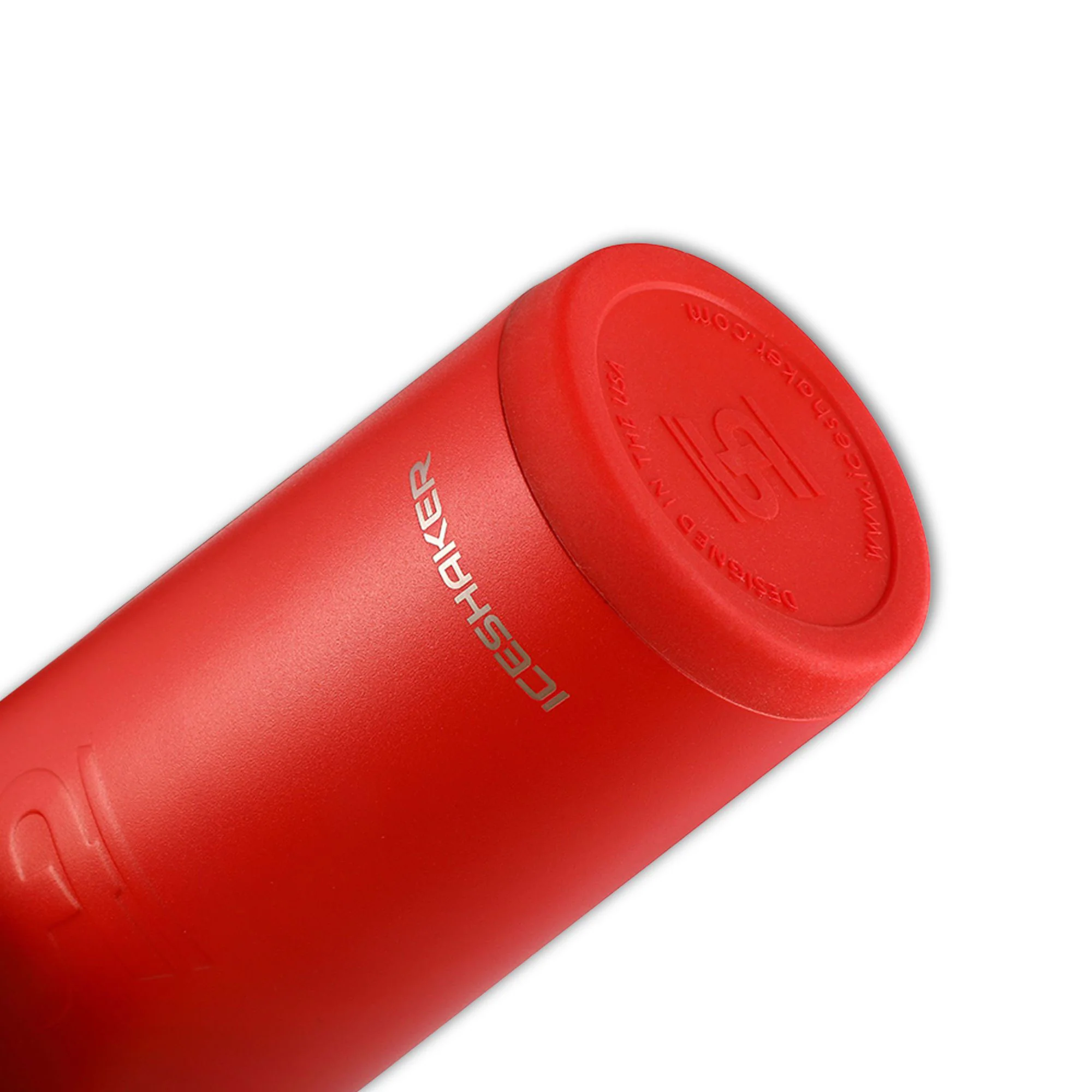 26oz Ice Shaker - Red - Image 7