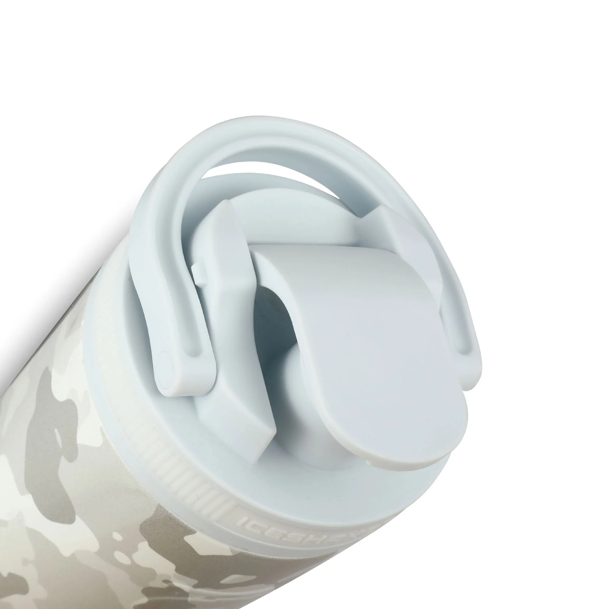 26oz Ice Shaker - White Camo - Image 5