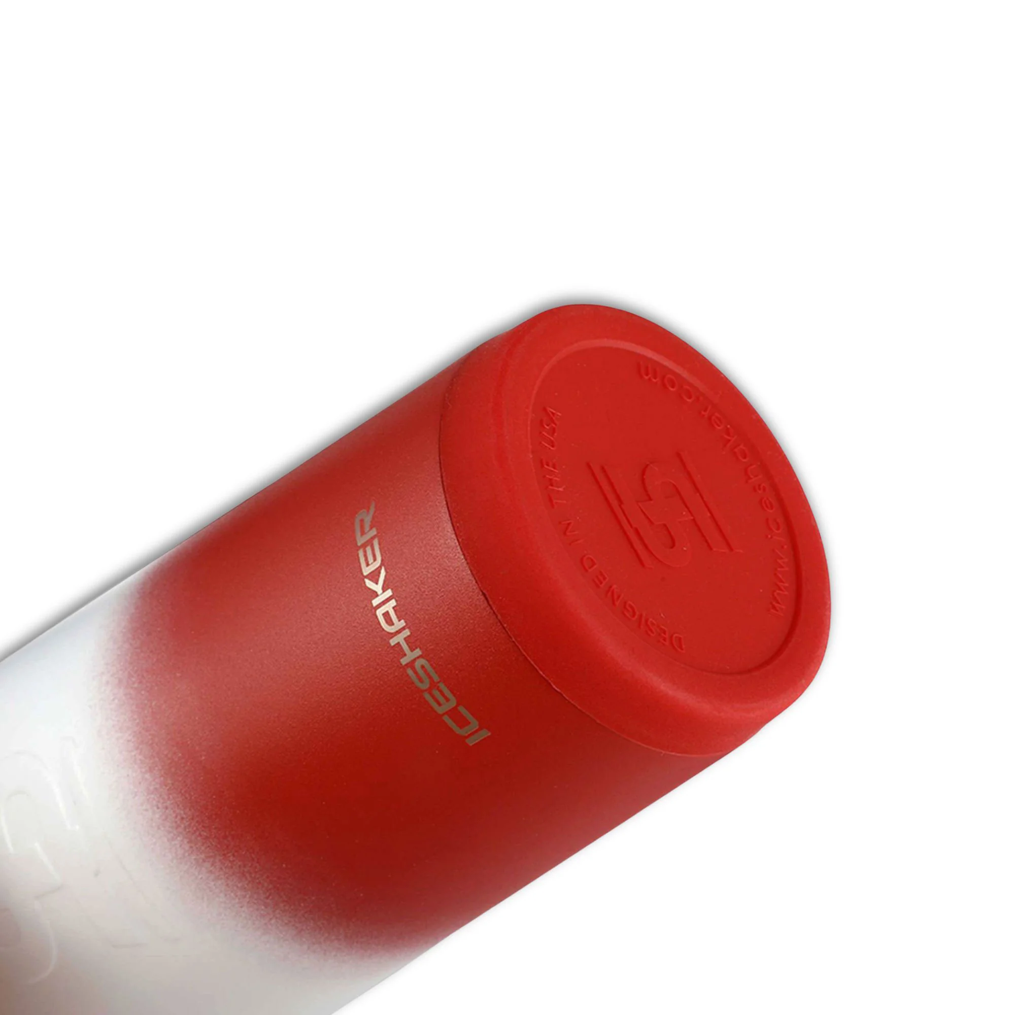 Officially Licensed New England Patriots 26oz Ice Shaker - Image 7