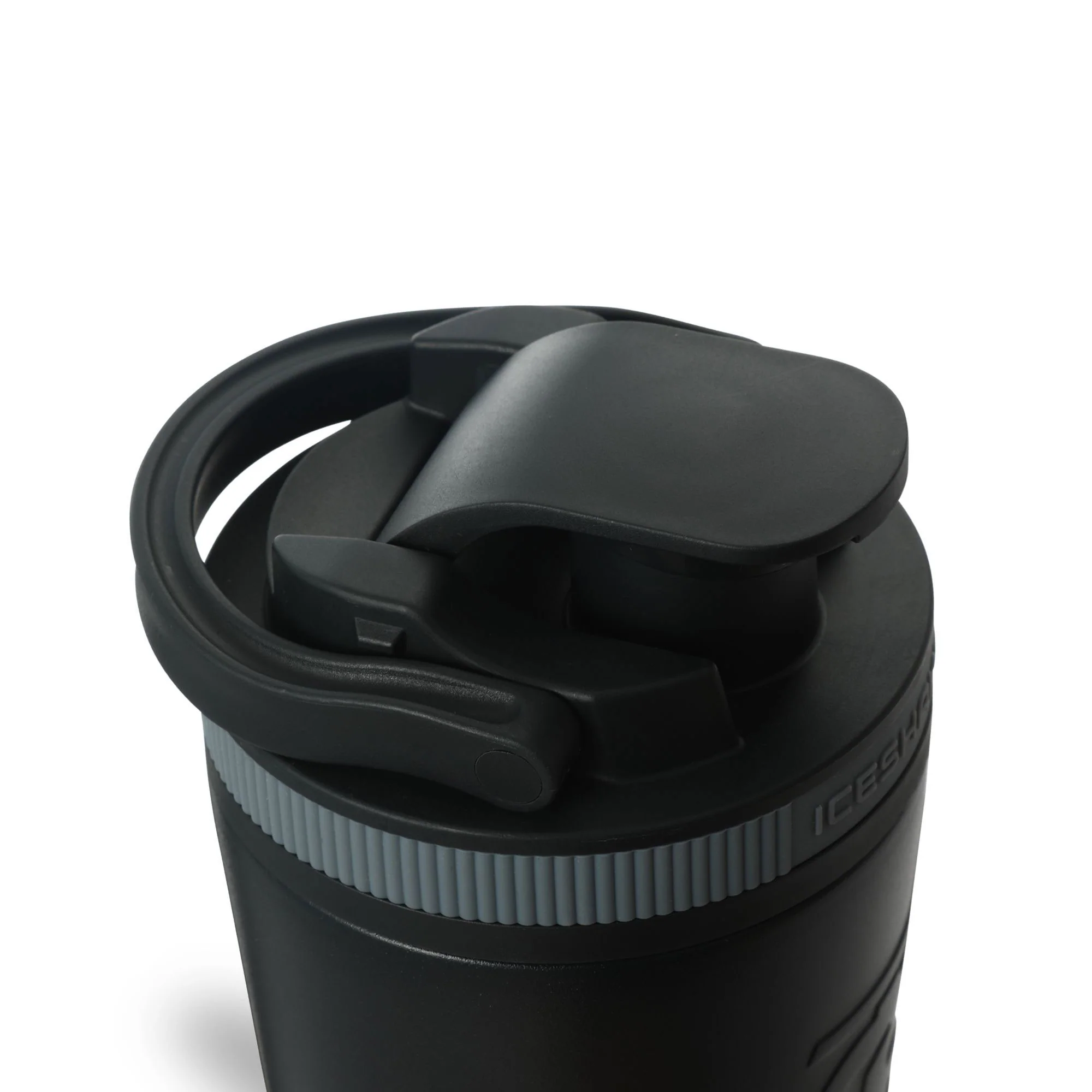 26oz Ice Shaker - Grey Color Rush - Image 6