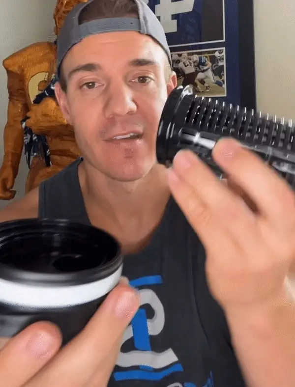 Fruit Infuser (Fits 26oz, 32oz & 36oz Shaker Lids) - Image 3