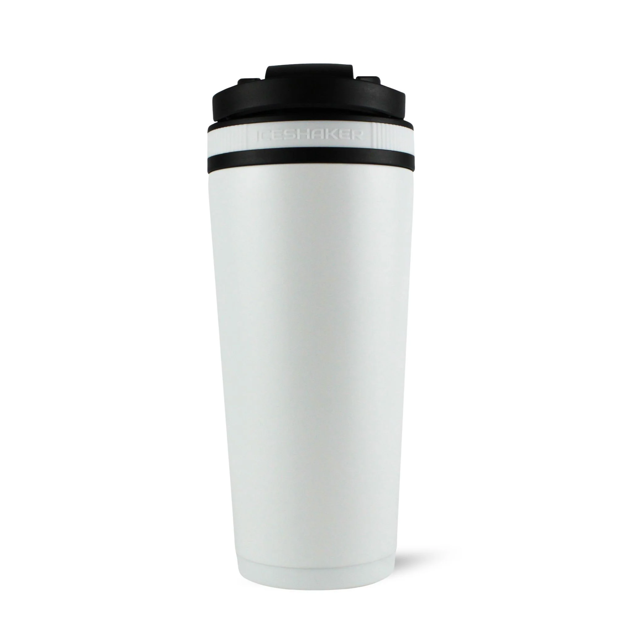 26oz Ice Shaker - White - Image 4