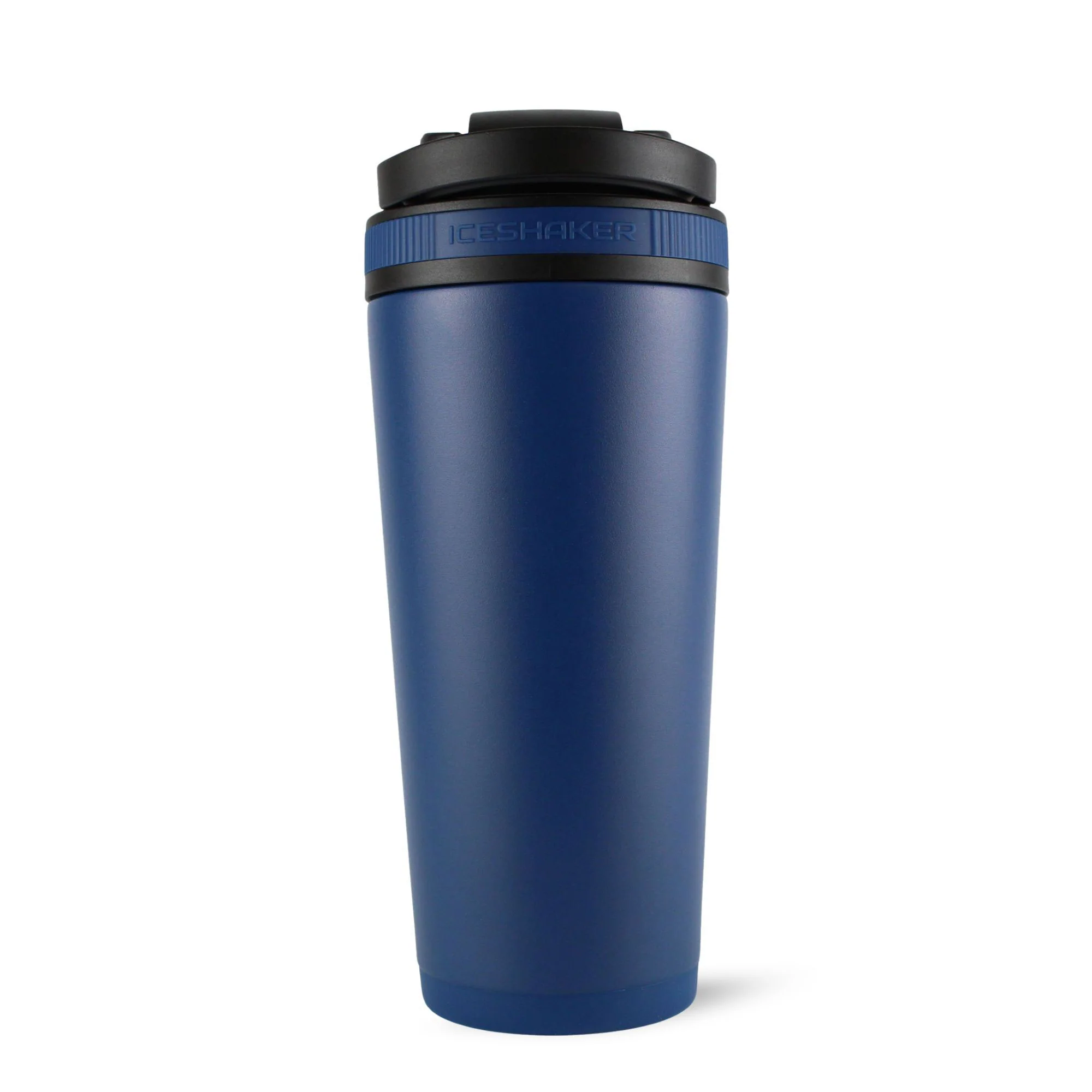 26oz Ice Shaker - Navy - Image 3