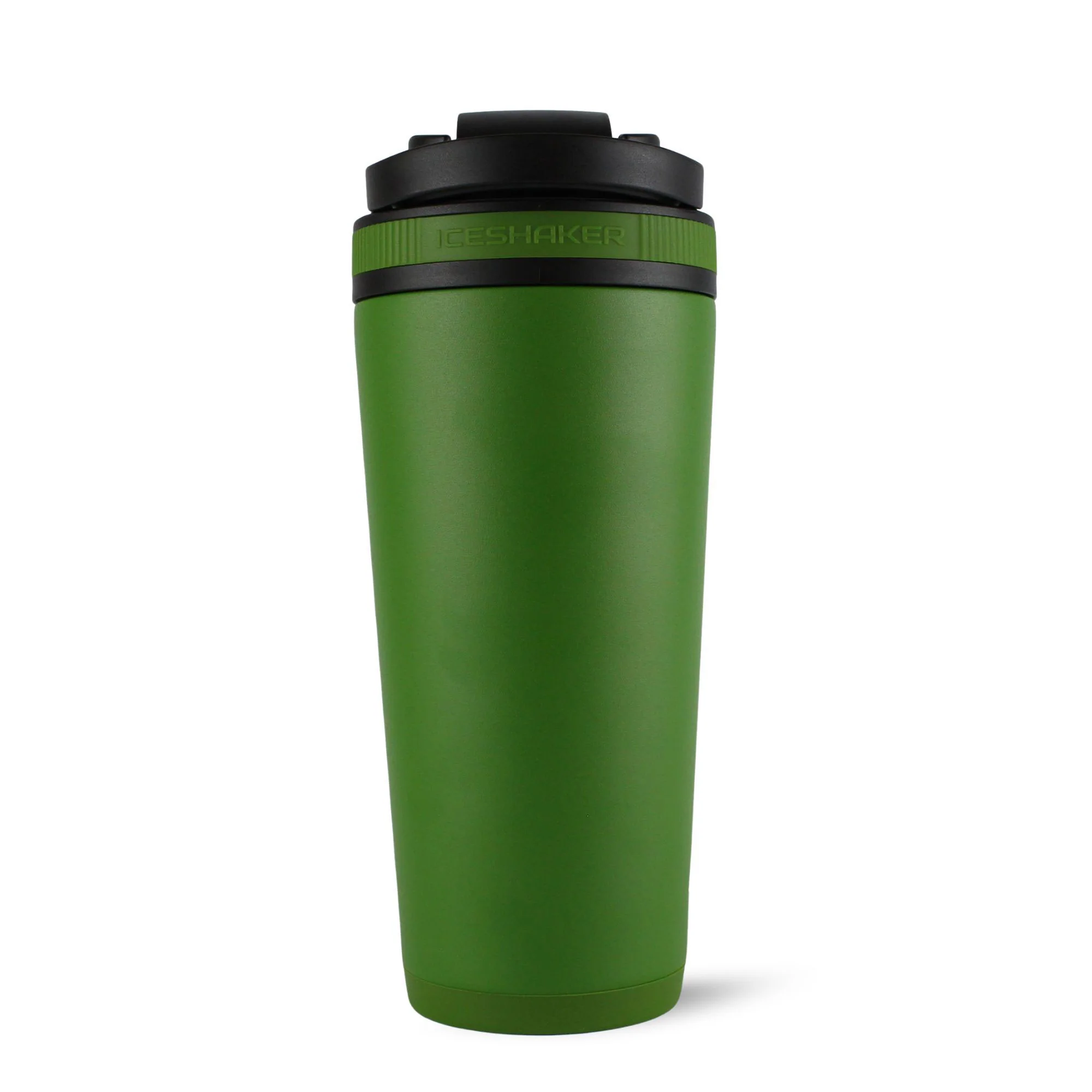 26oz Ice Shaker - Green - Image 4