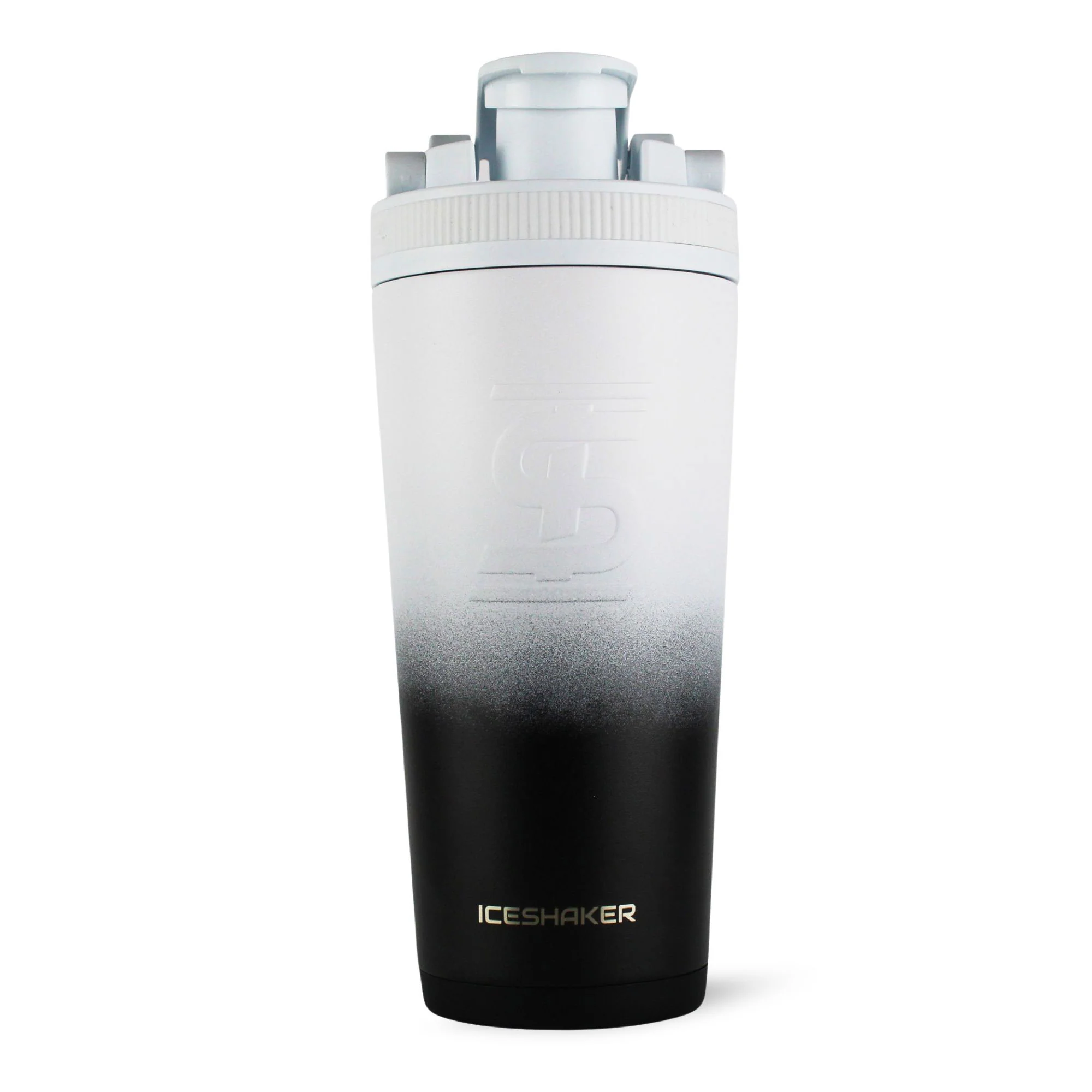 Officially Licensed Philadelphia Eagles 26oz Ice Shaker - Image 11