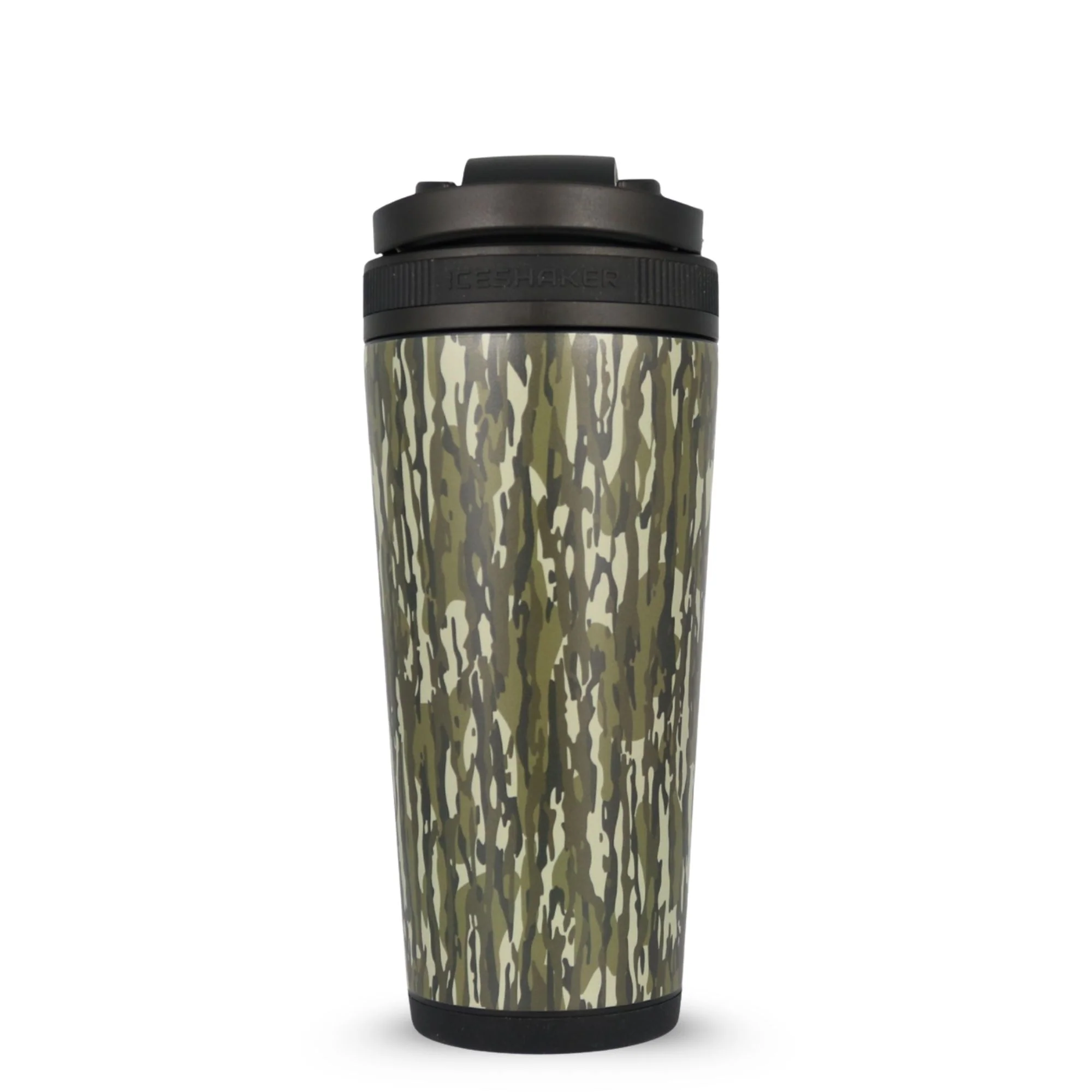 26oz Ice Shaker - Bears Basin Camo - Image 4