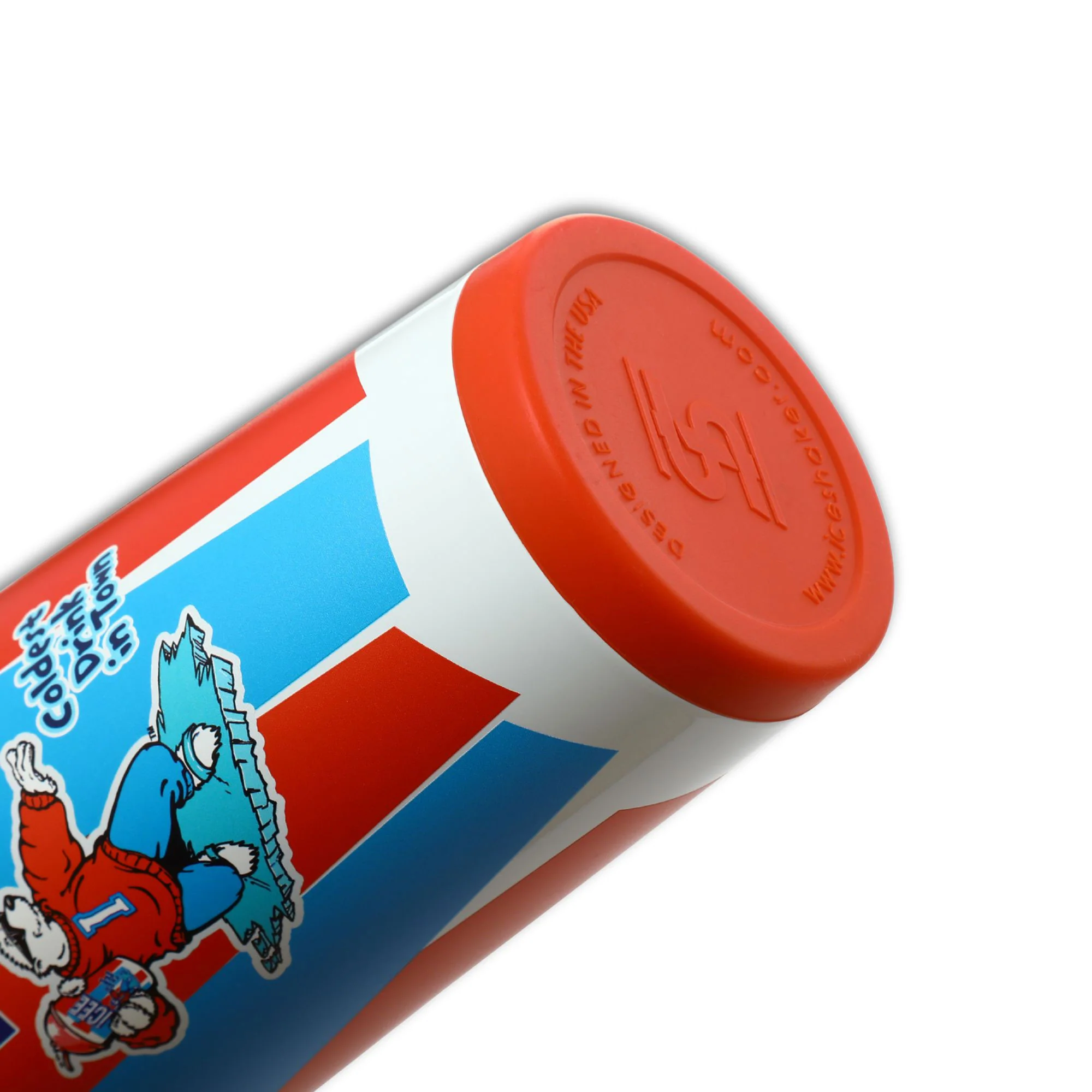 26oz Ice Shaker - ICEE - Image 7