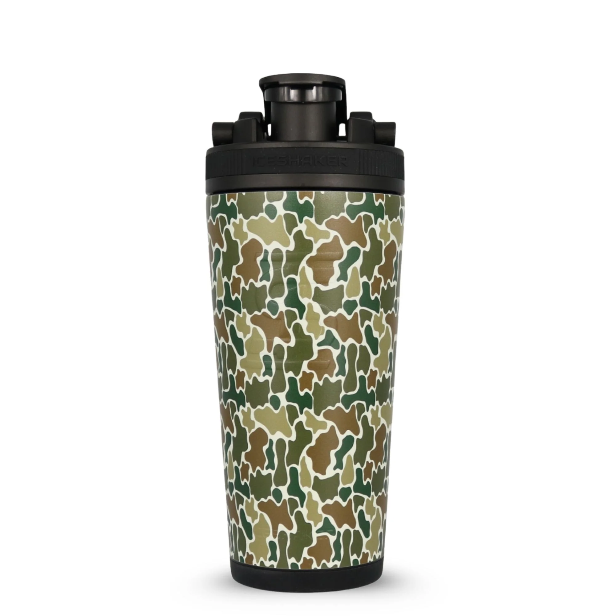 26oz Ice Shaker - Marsh Camo - Image 3