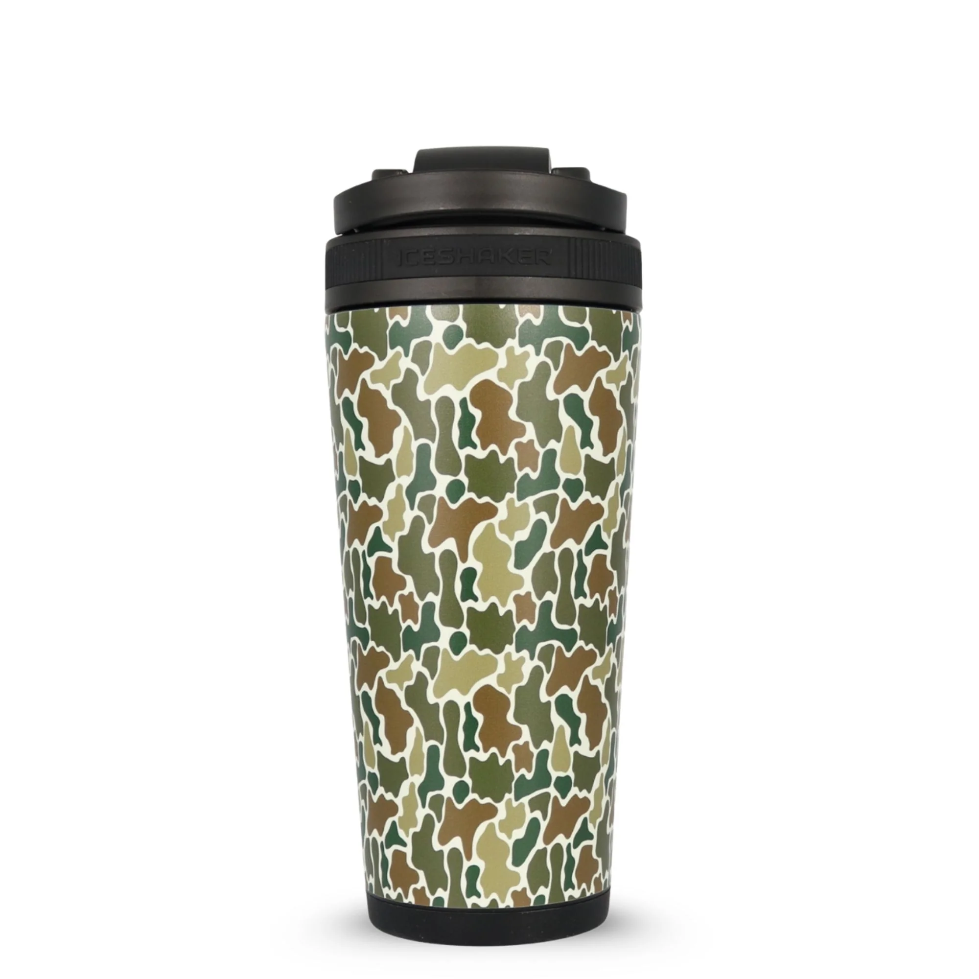 26oz Ice Shaker - Marsh Camo - Image 4