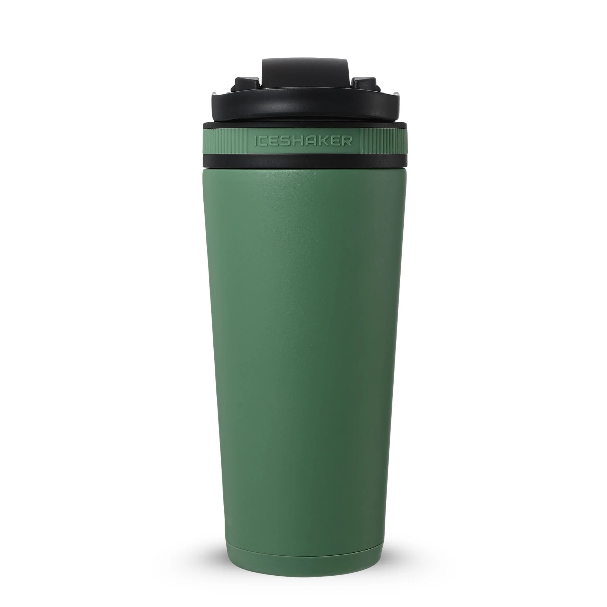26oz Ice Shaker - Green Aura - Image 4