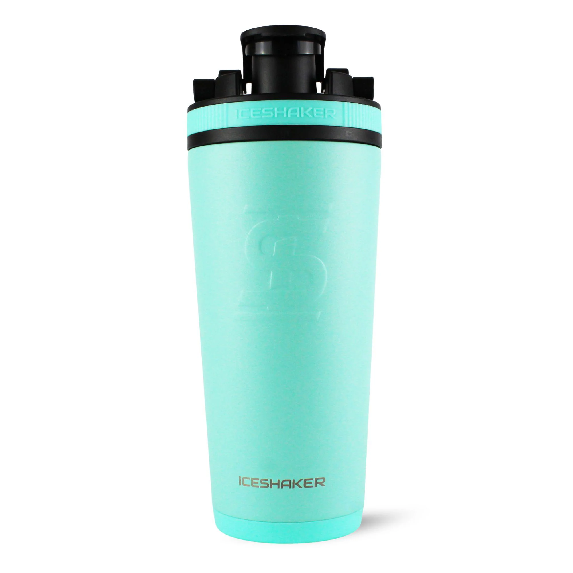 26oz Ice Shaker - Mint - Image 3