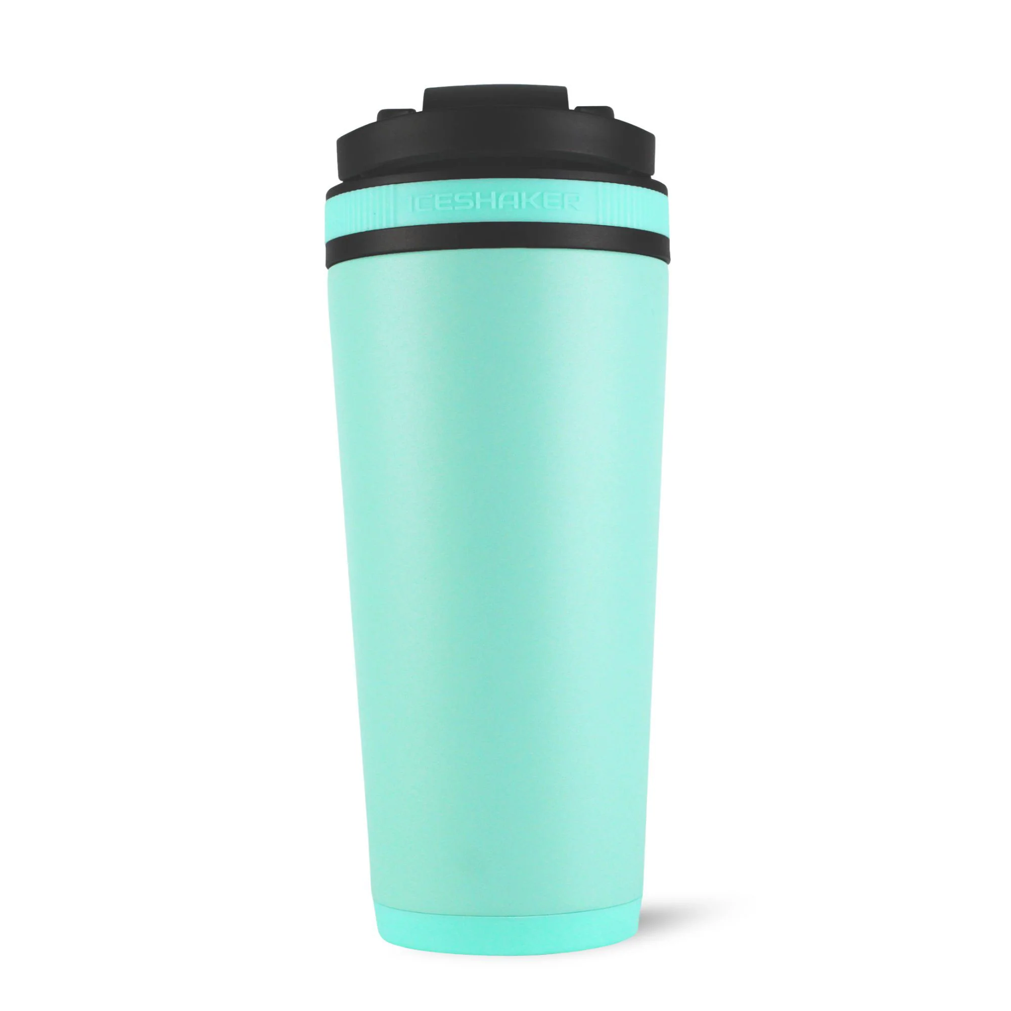 26oz Ice Shaker - Mint - Image 4