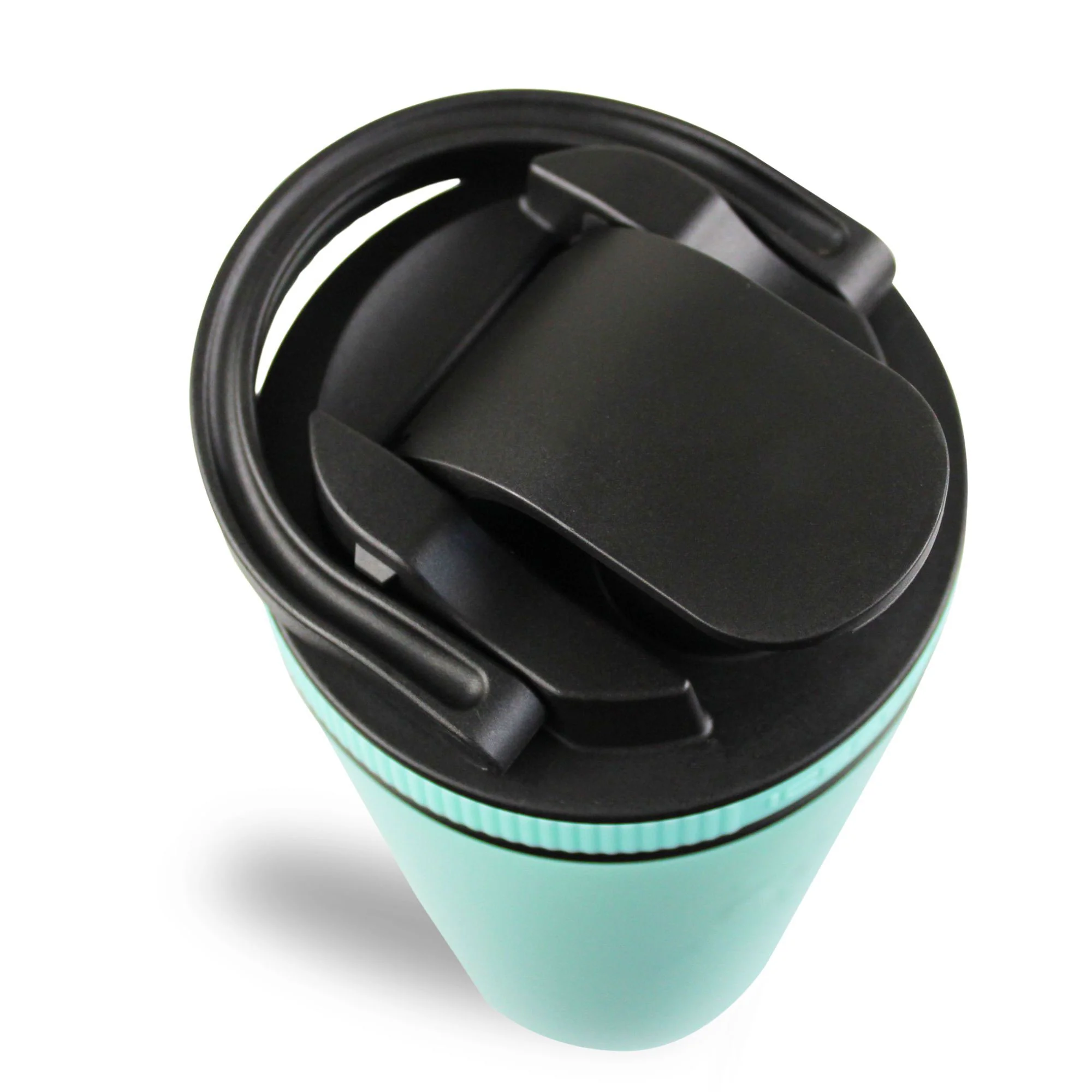 26oz Ice Shaker - Mint - Image 6