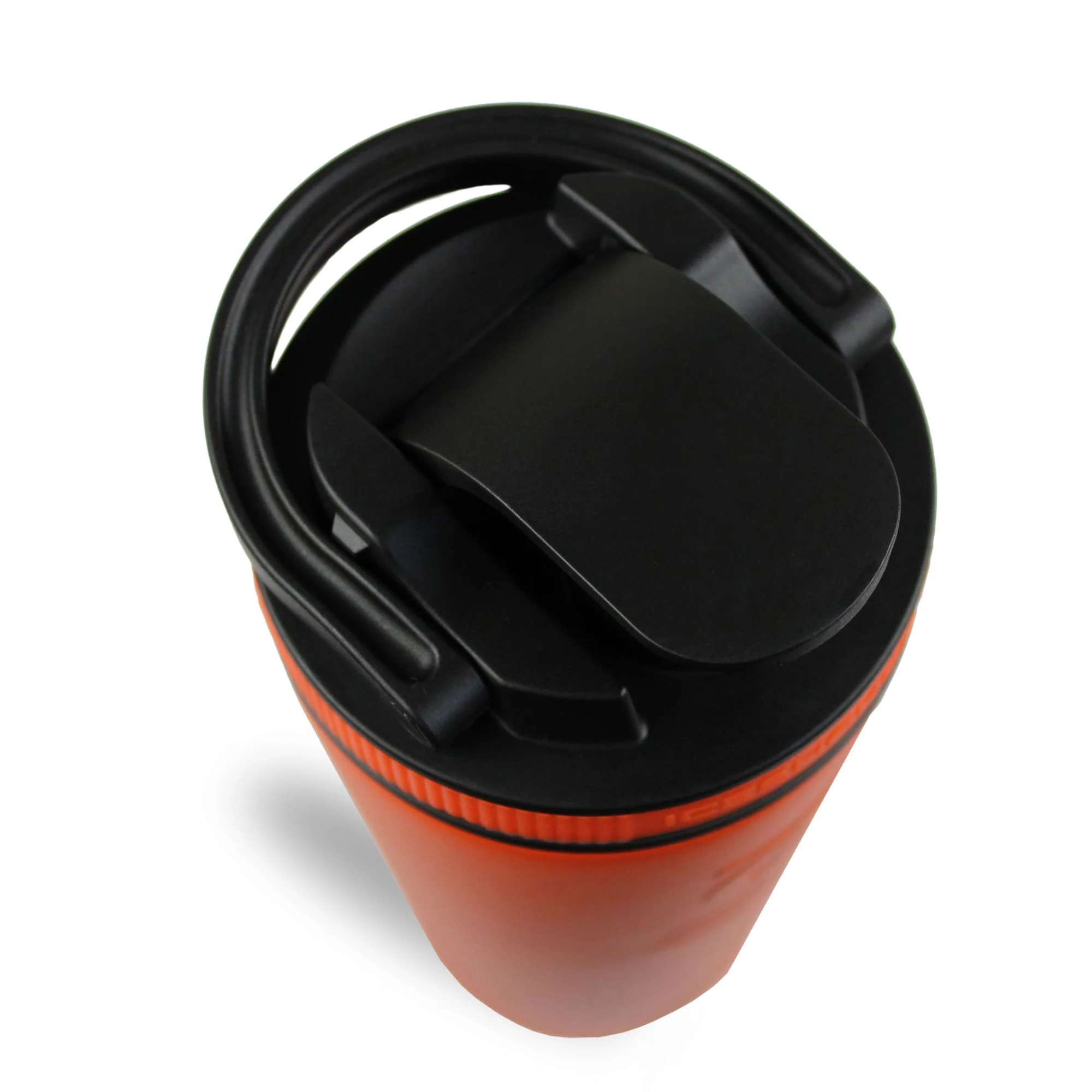 26oz Ice Shaker - Orange - Image 6