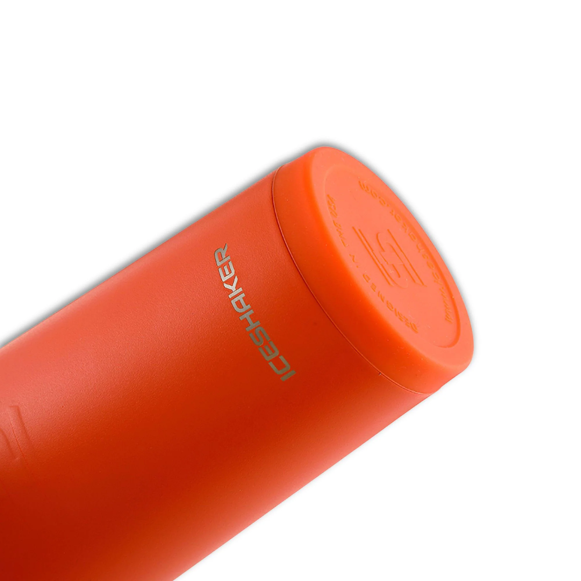 26oz Ice Shaker - Orange - Image 7