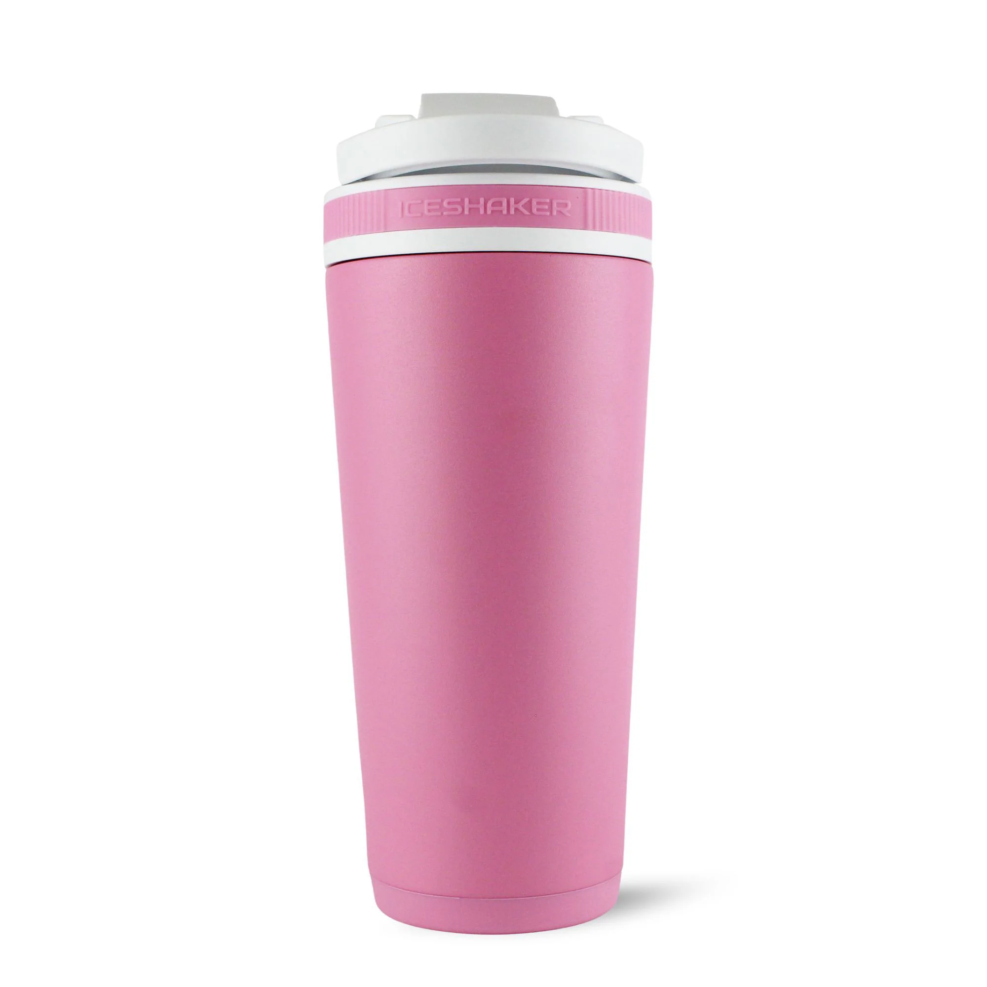 26oz Ice Shaker - Pink - Image 4