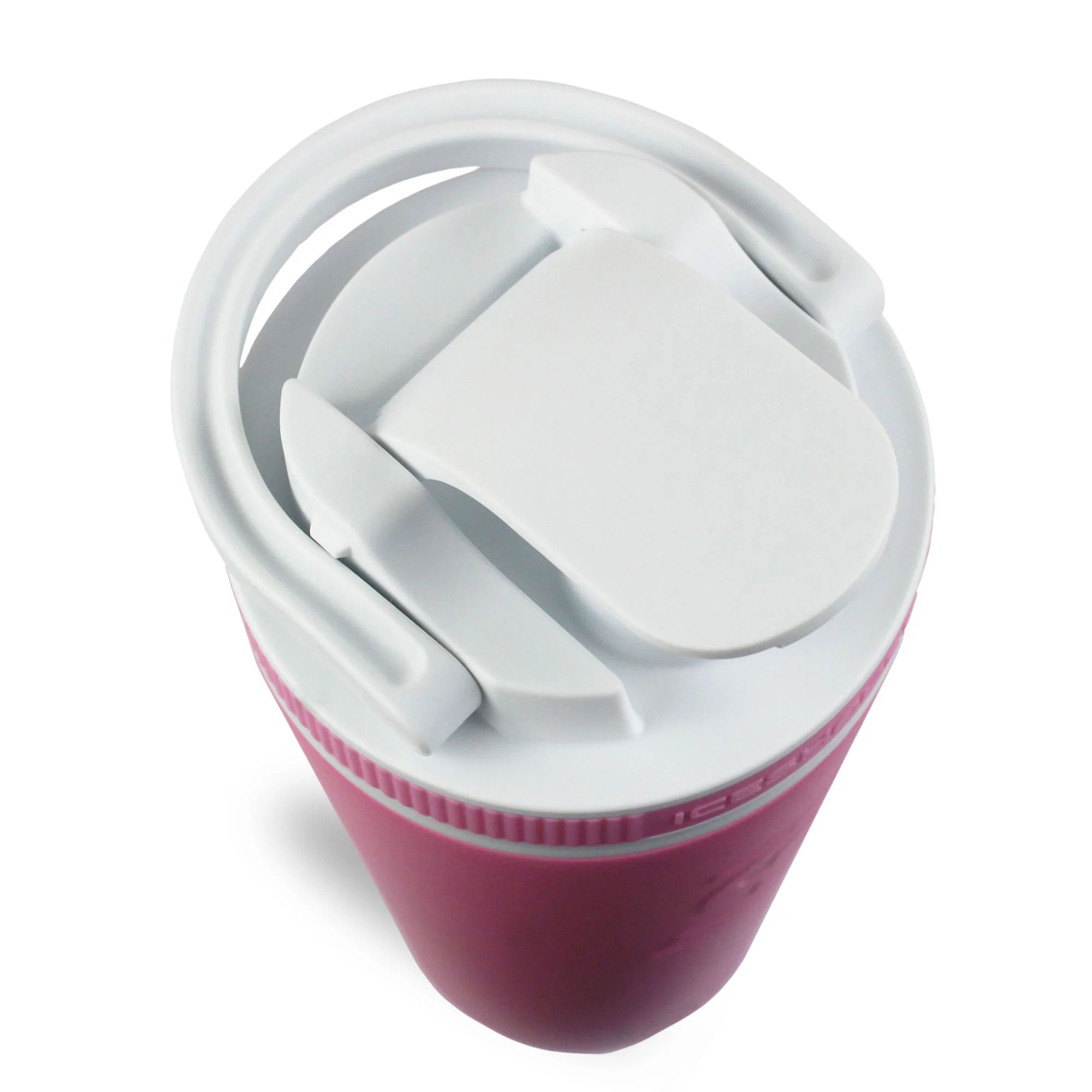 26oz Ice Shaker - Pink - Image 6