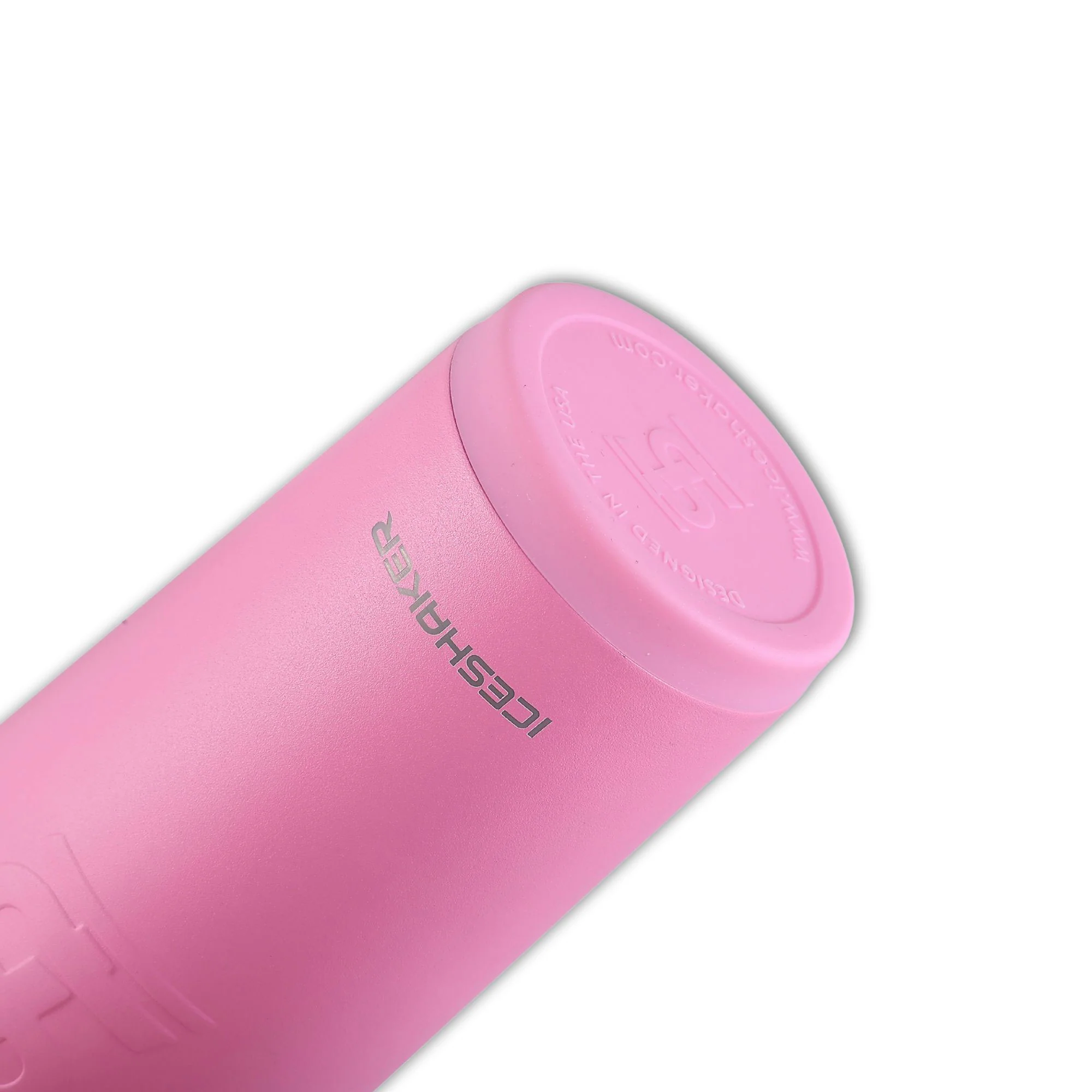 26oz Ice Shaker - Pink - Image 7