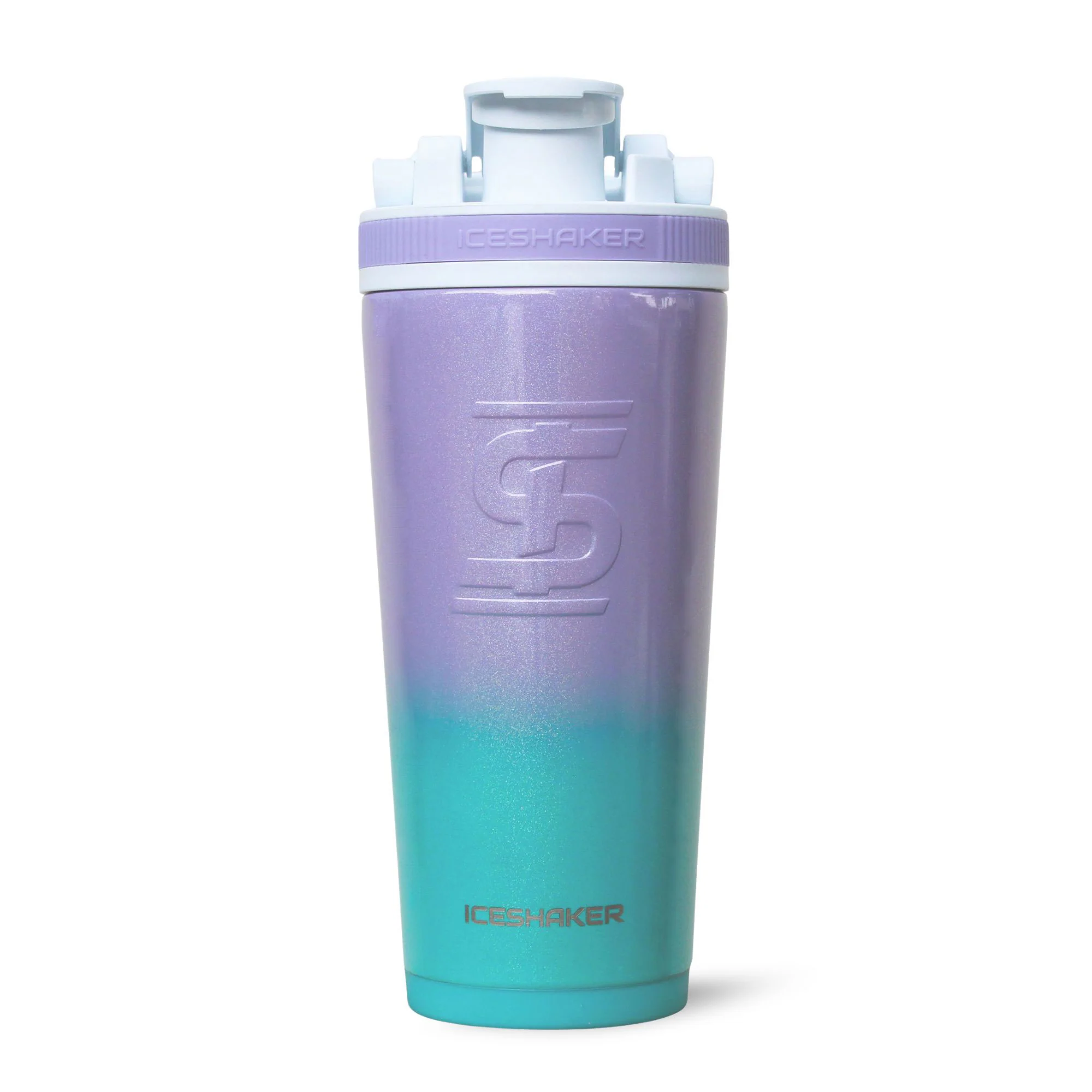 26oz Ice Shaker - Mermaid - Image 3