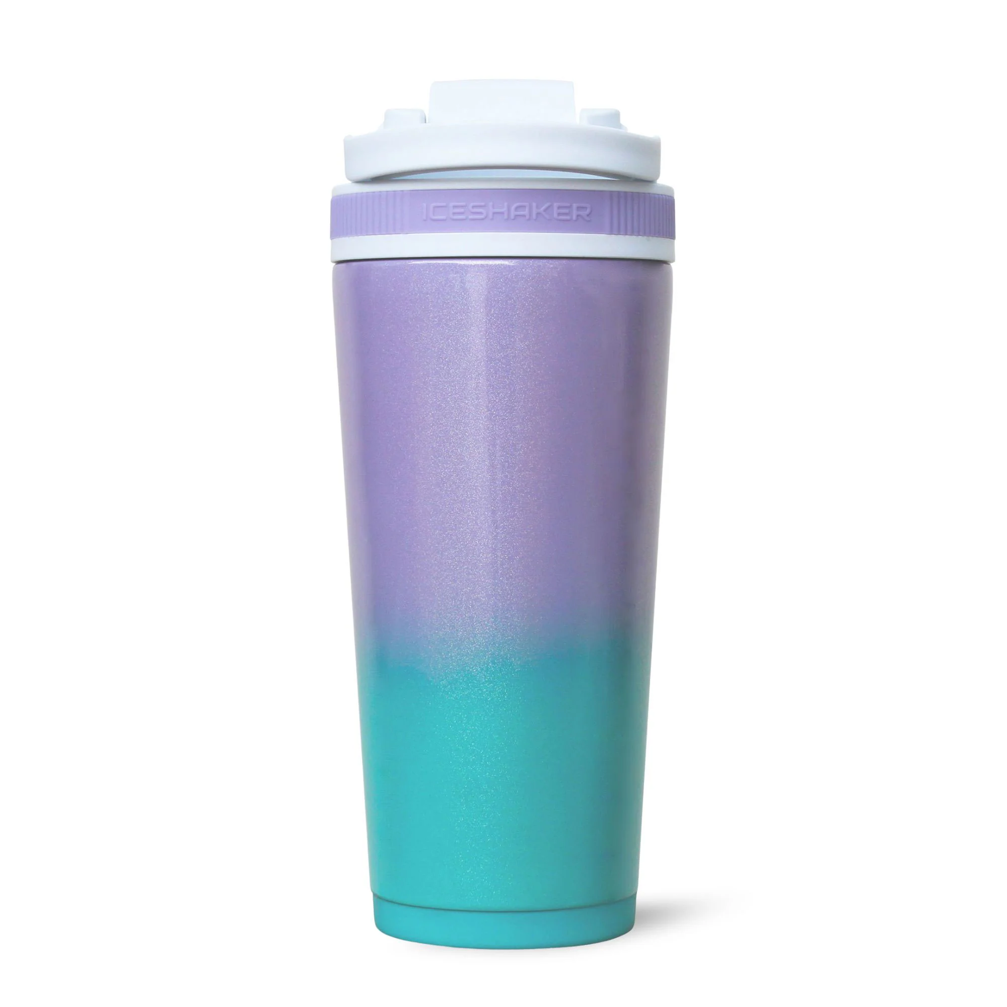 26oz Ice Shaker - Mermaid - Image 4