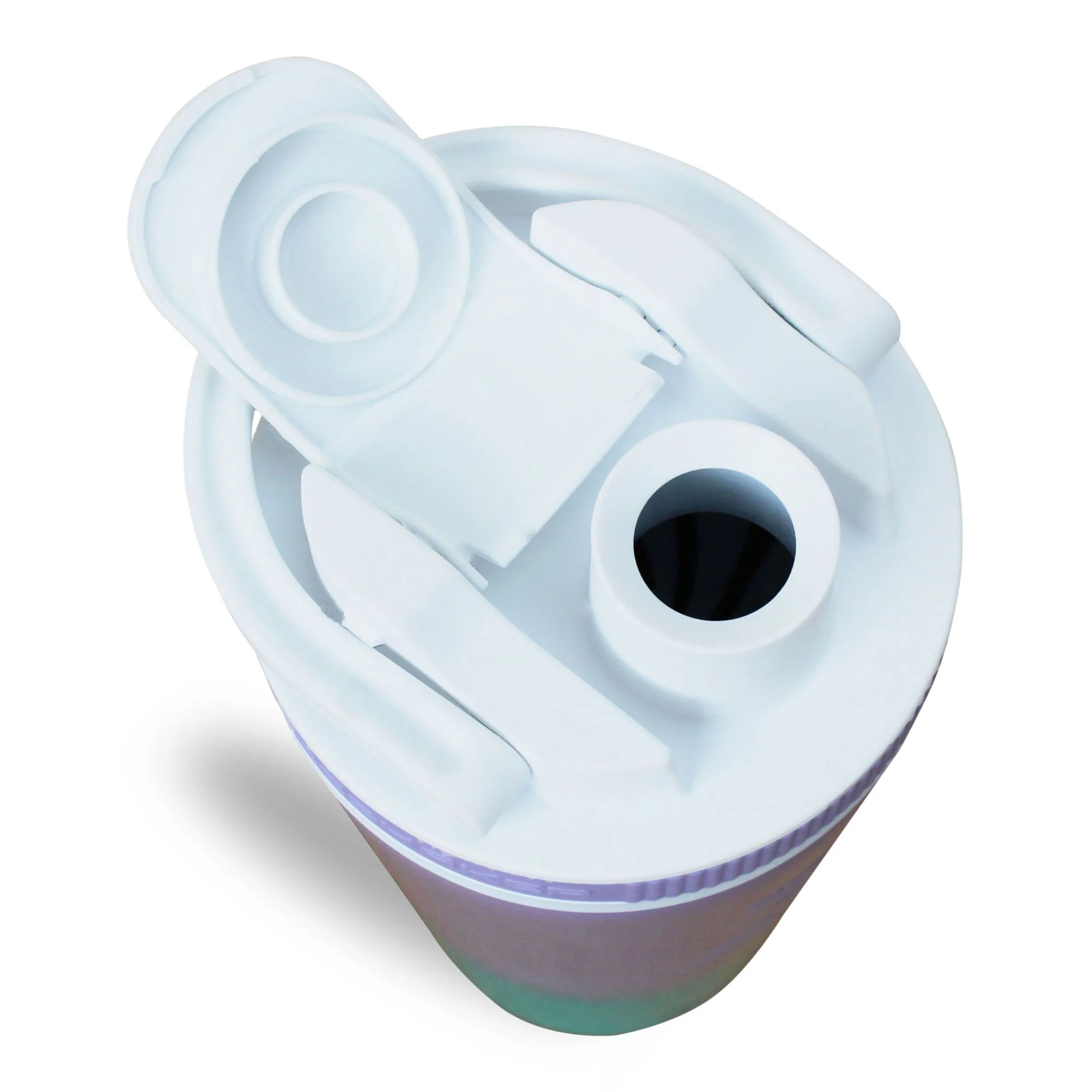 26oz Ice Shaker - Mermaid - Image 5