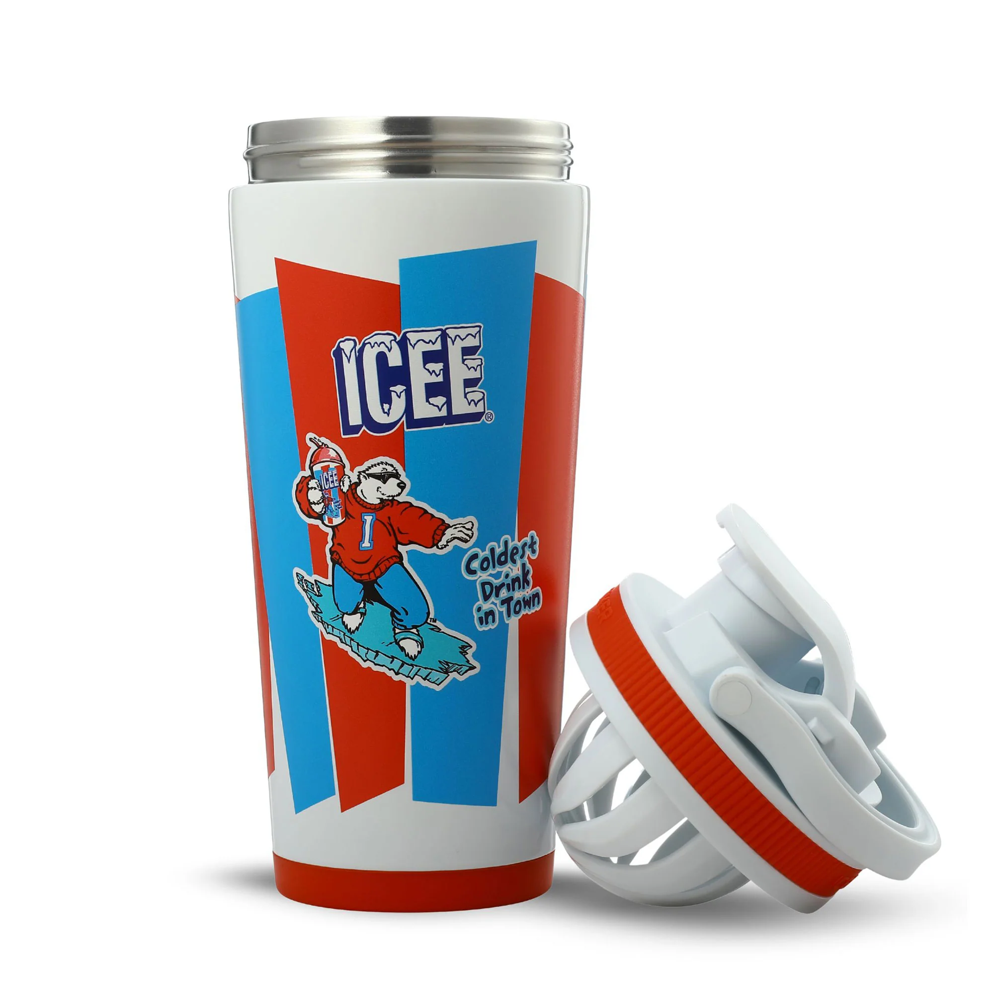 26oz Ice Shaker - ICEE - Image 3