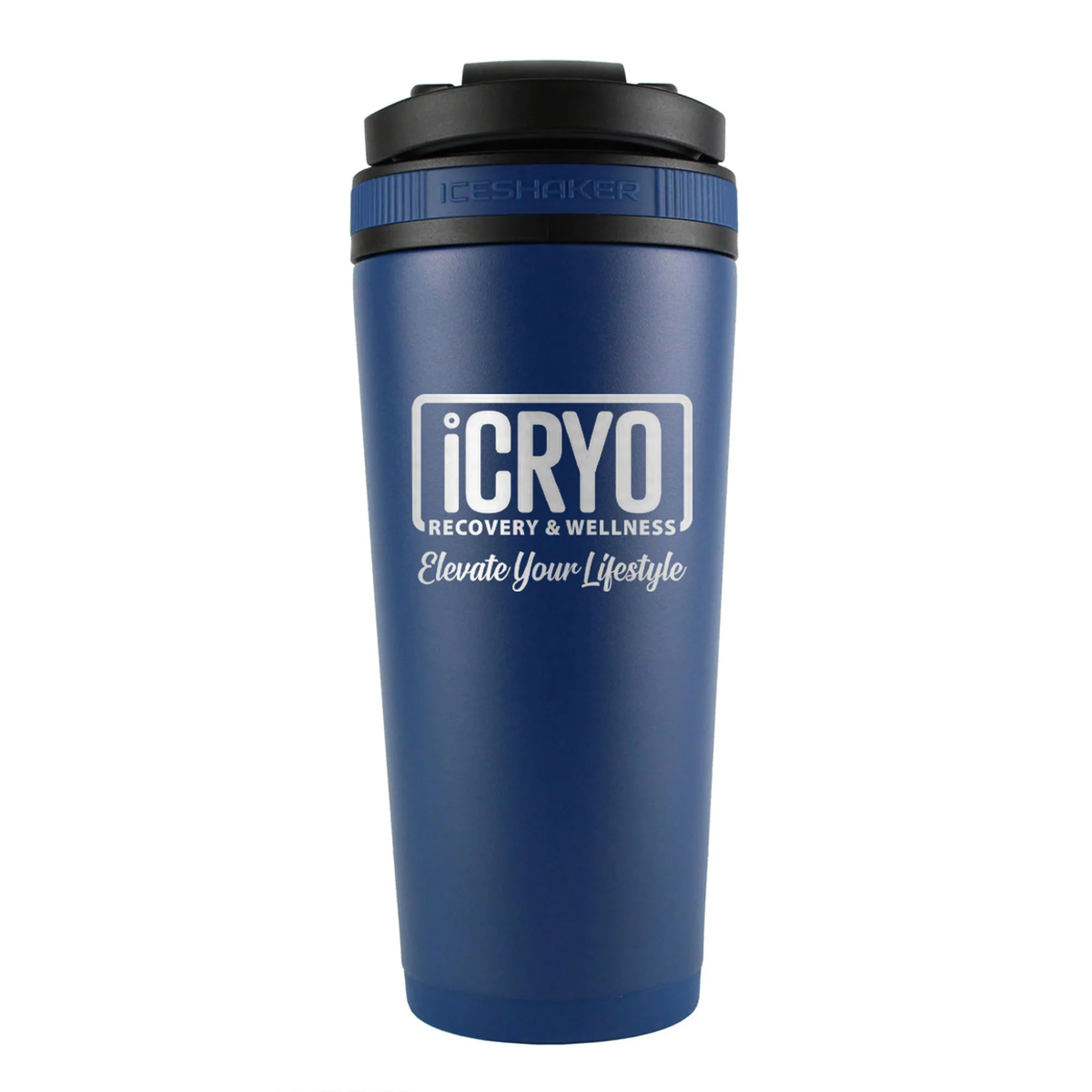 iCRYO Custom 26oz Ice Shaker - Image 10