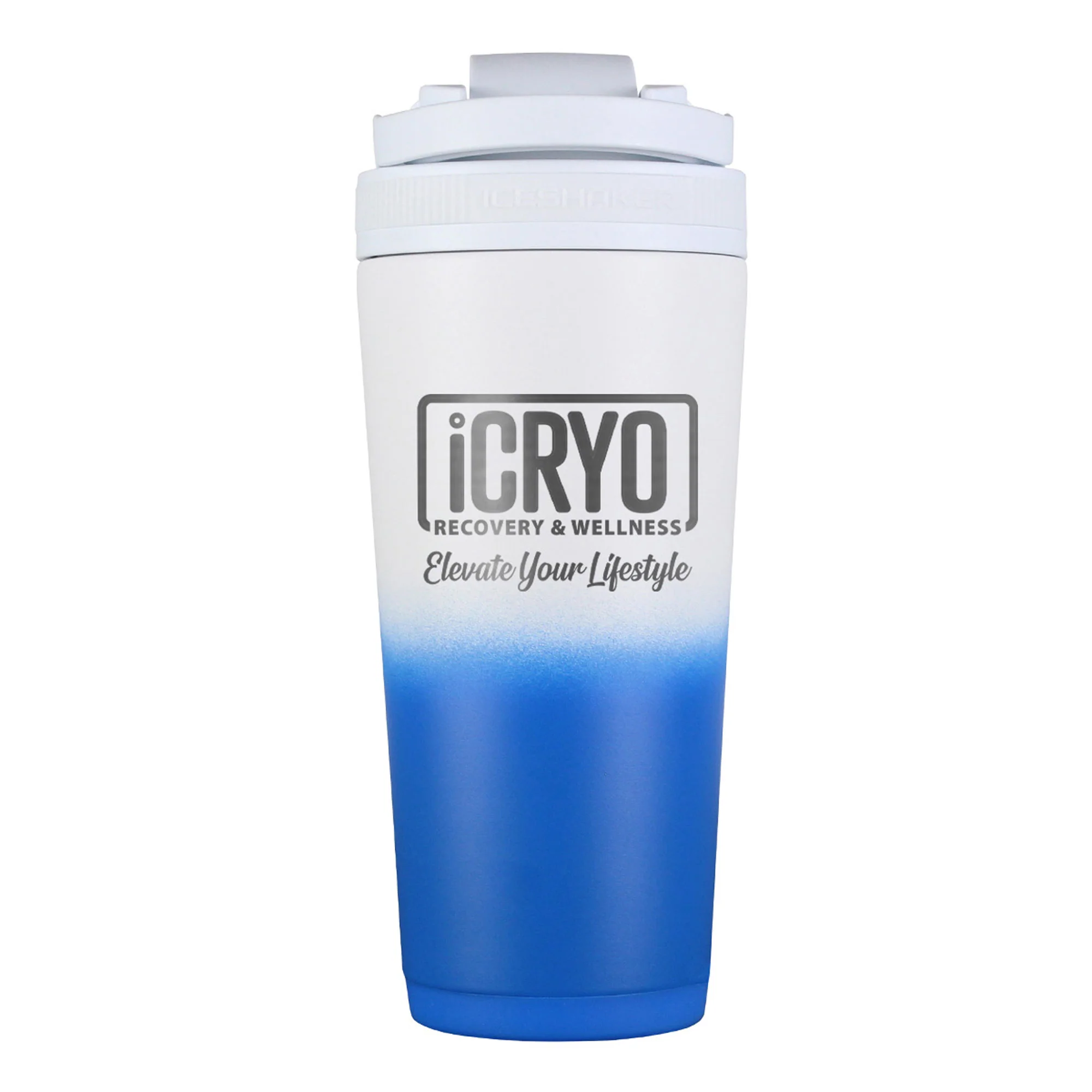 iCRYO Custom 26oz Ice Shaker - Image 11