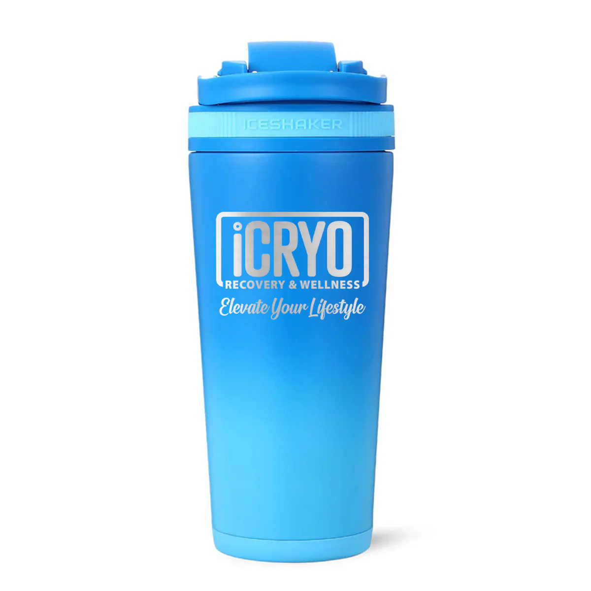 iCRYO Custom 26oz Ice Shaker - Image 12