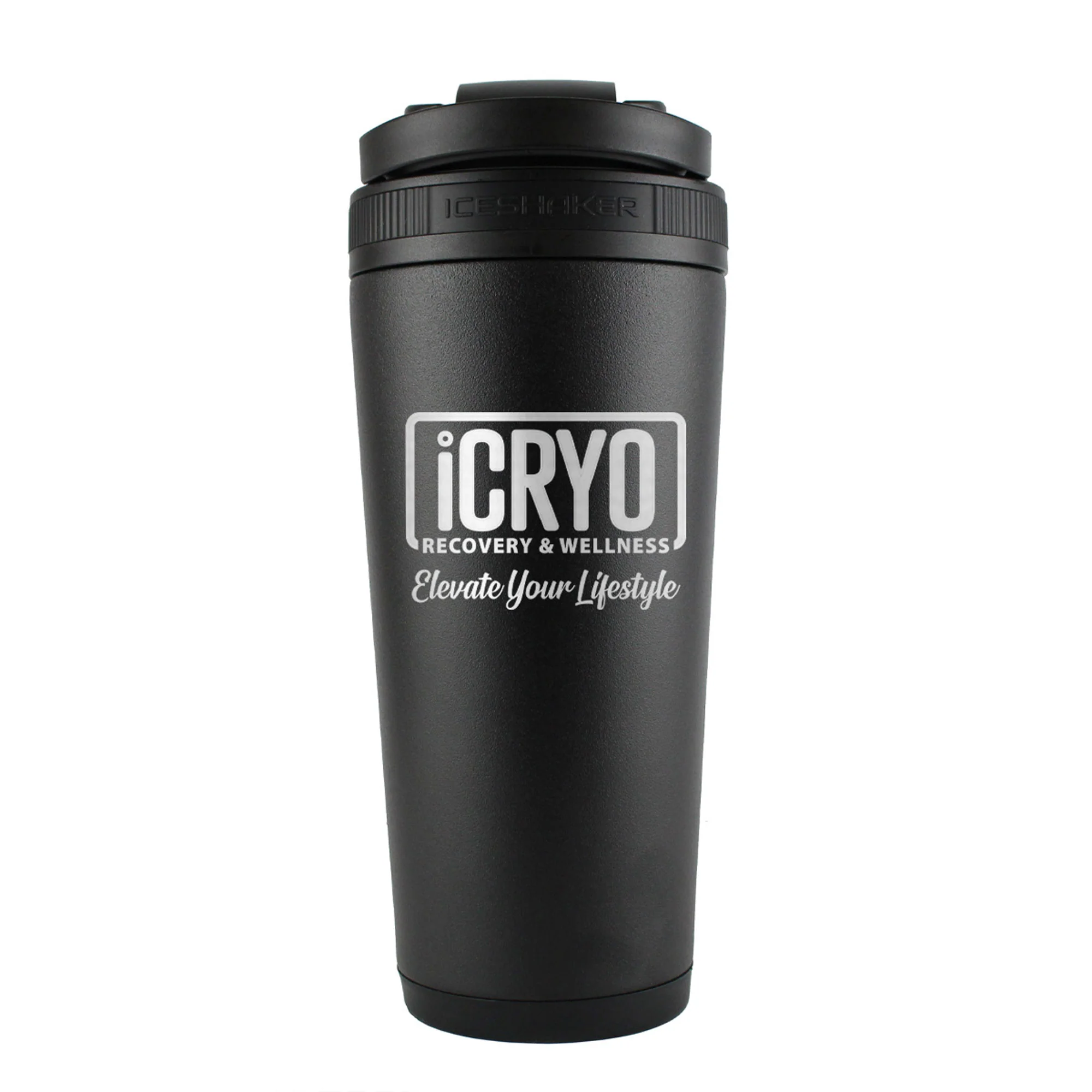 iCRYO Custom 26oz Ice Shaker - Image 4