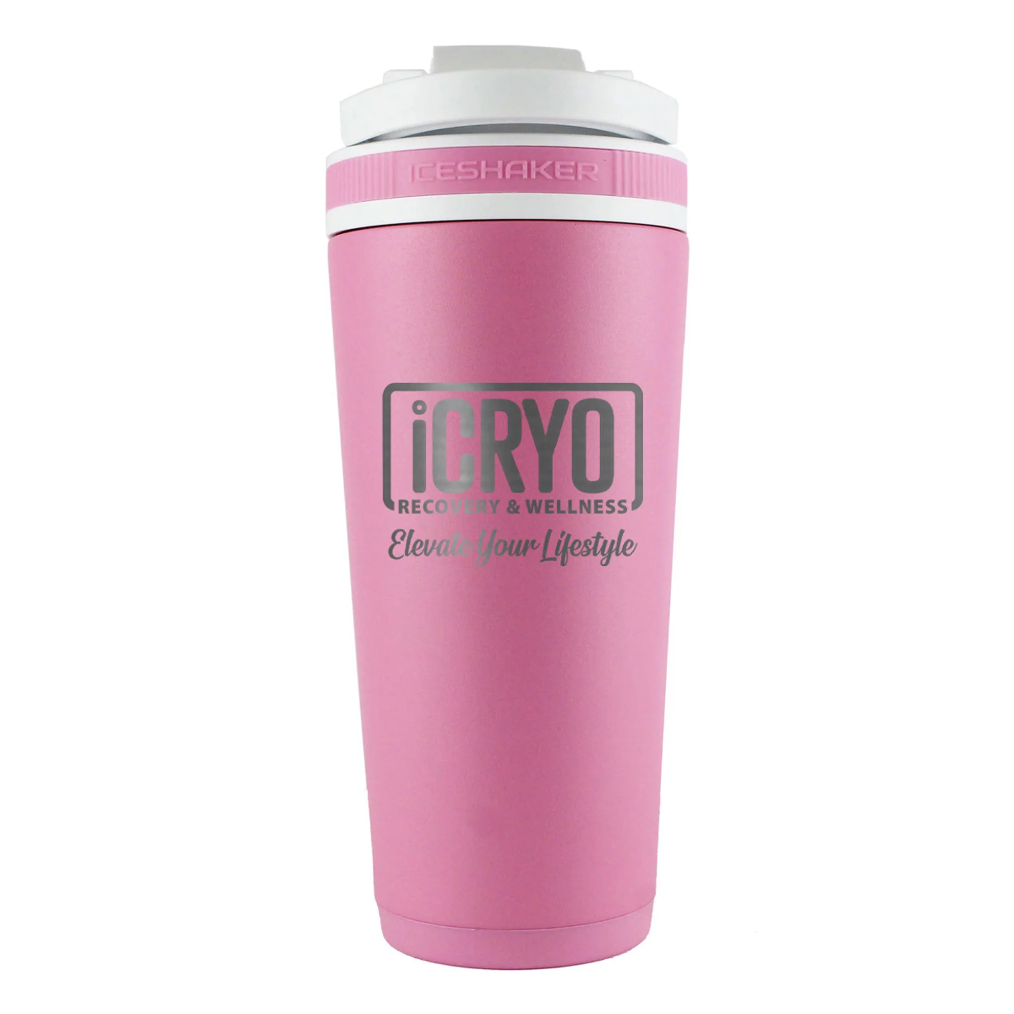 iCRYO Custom 26oz Ice Shaker - Image 5