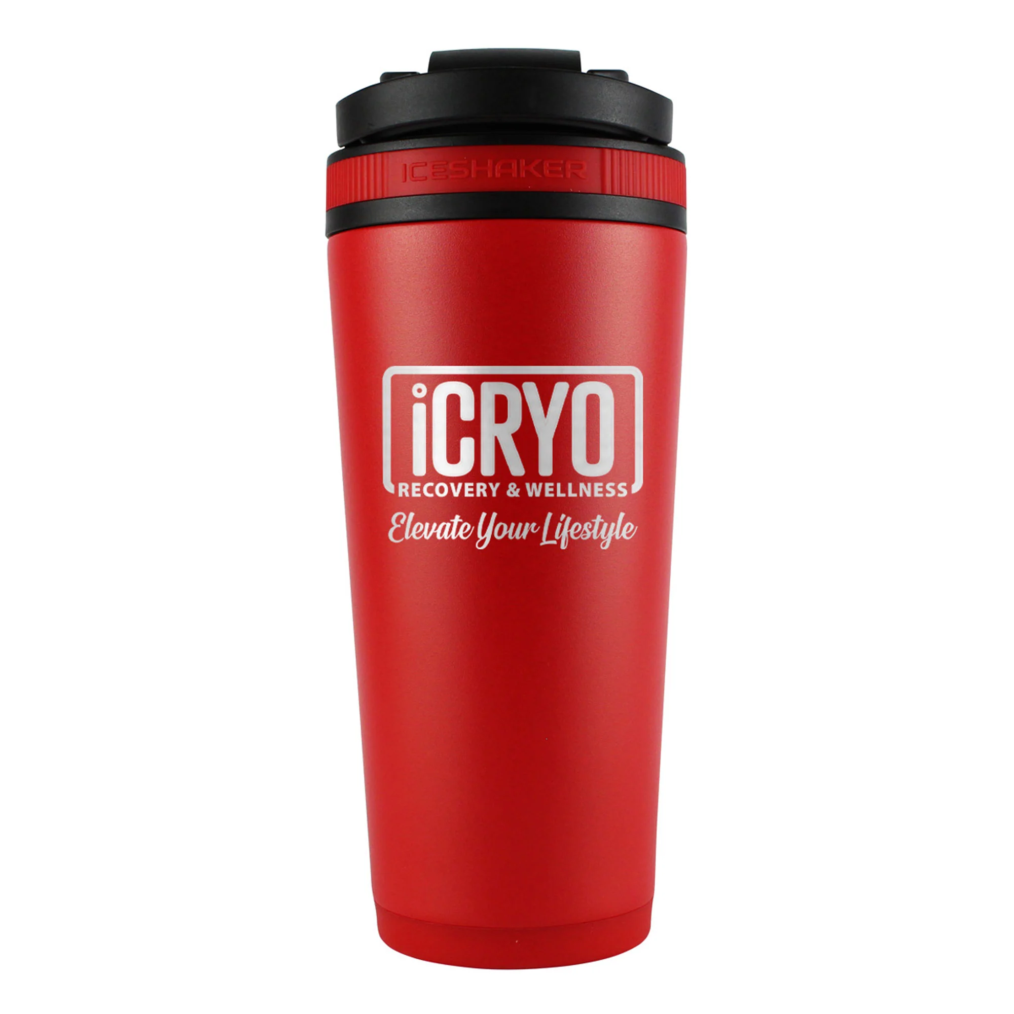 iCRYO Custom 26oz Ice Shaker - Image 6