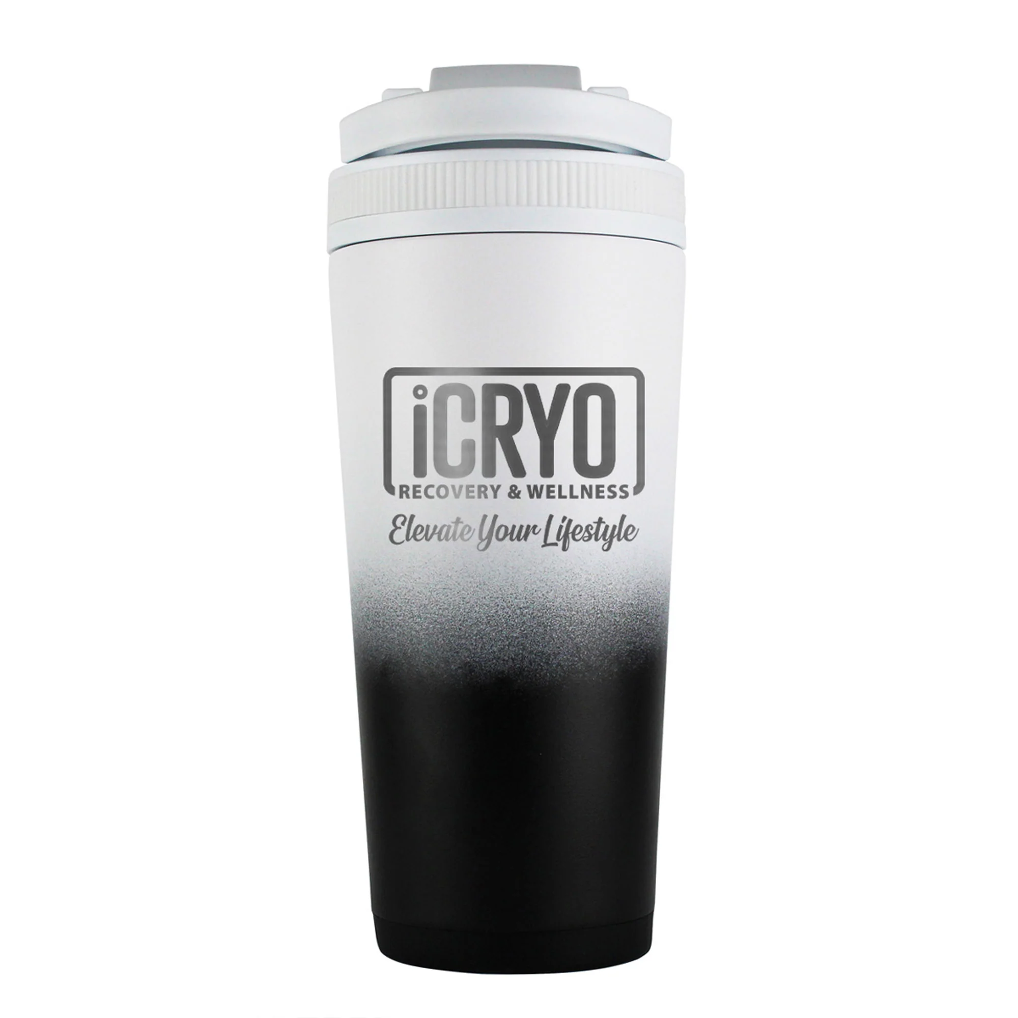 iCRYO Custom 26oz Ice Shaker - Image 7