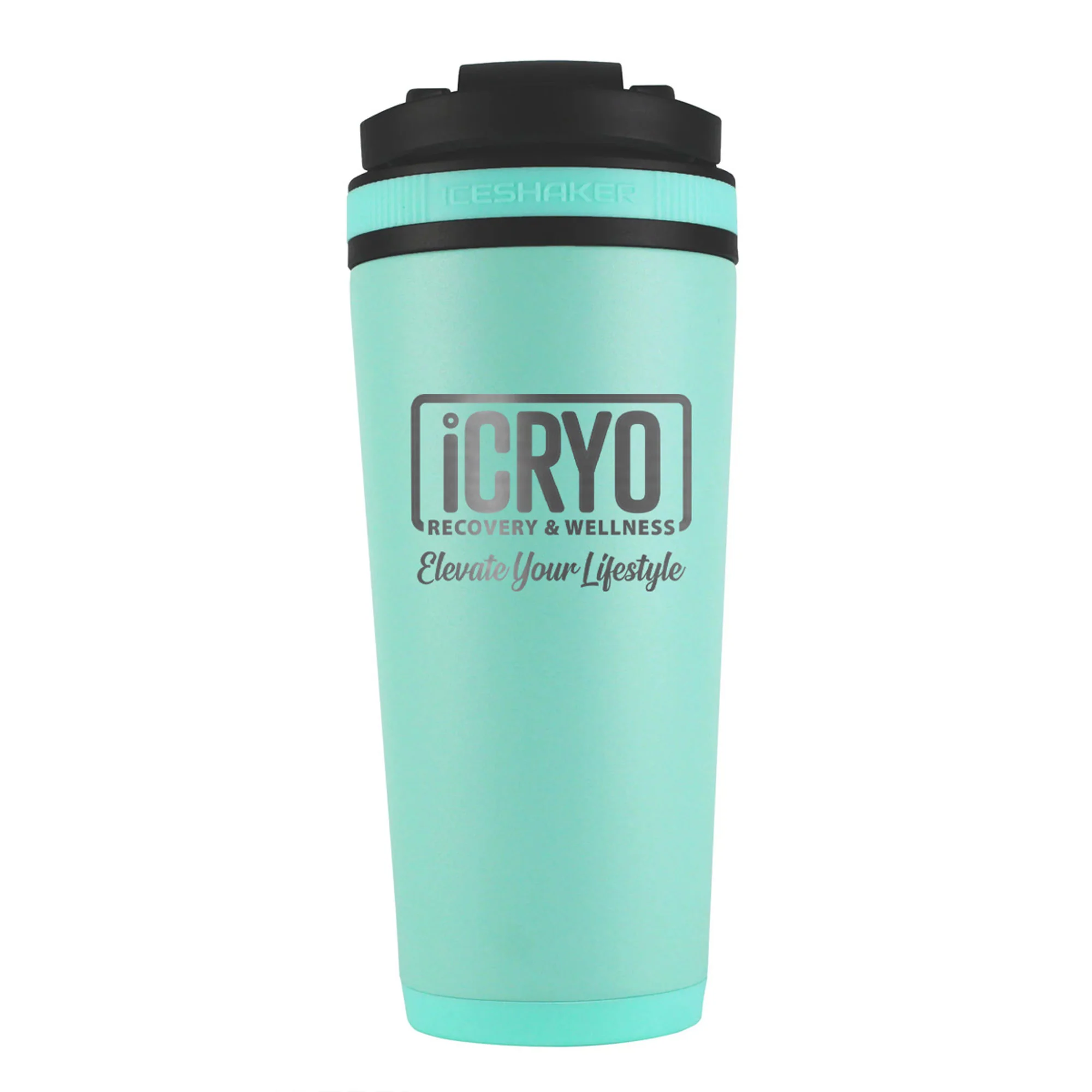 iCRYO Custom 26oz Ice Shaker - Image 8